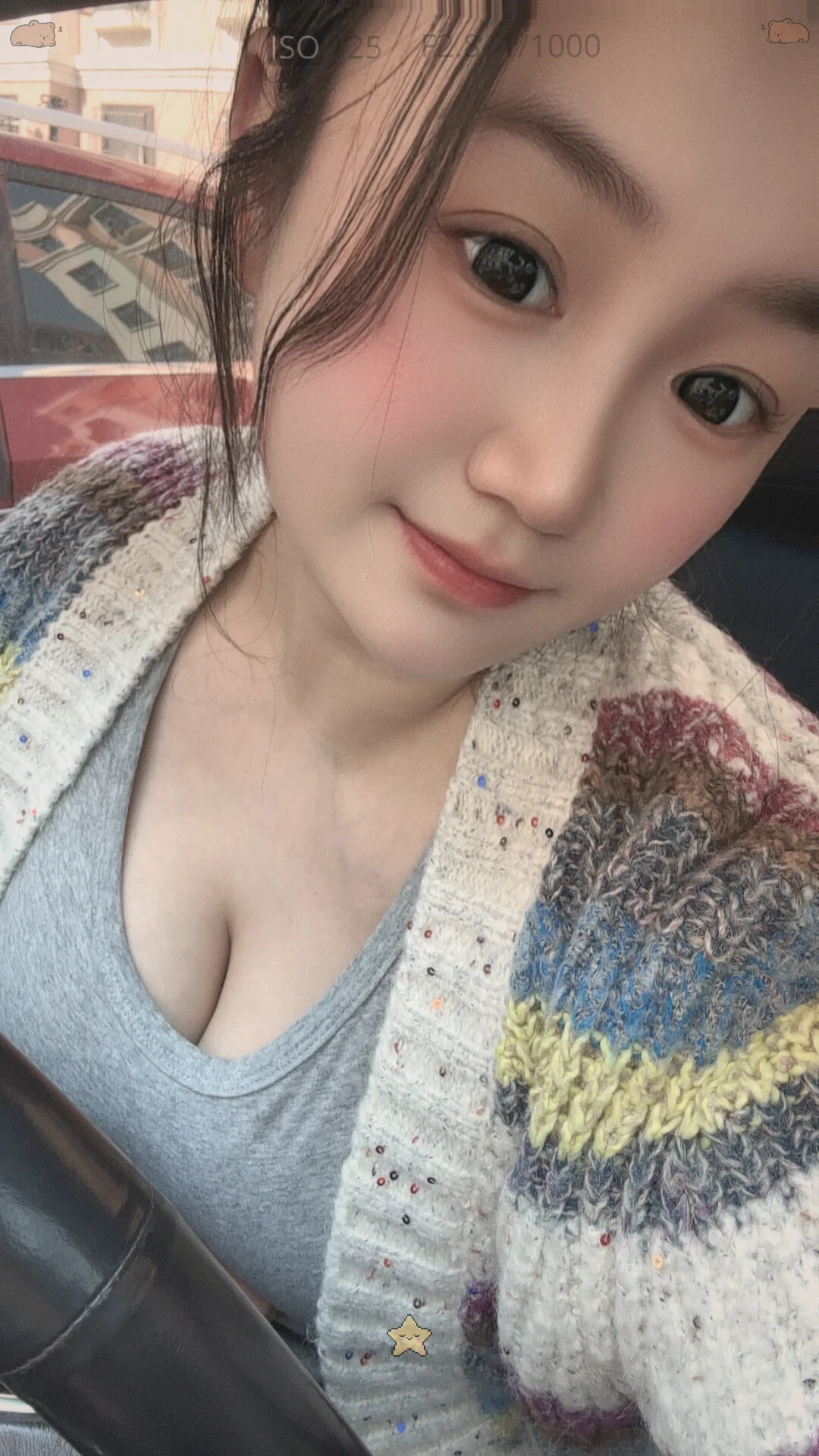XXX Porn Photo of Nude Baoer_520 3