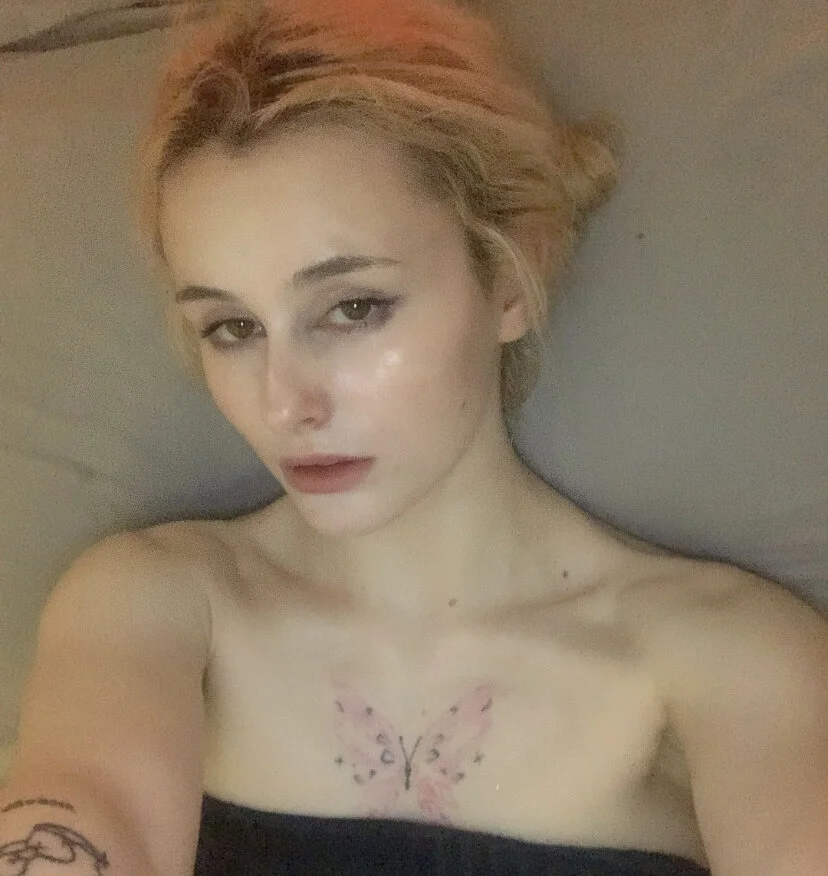 XXX Porn Photo of Nude MilaElin 3