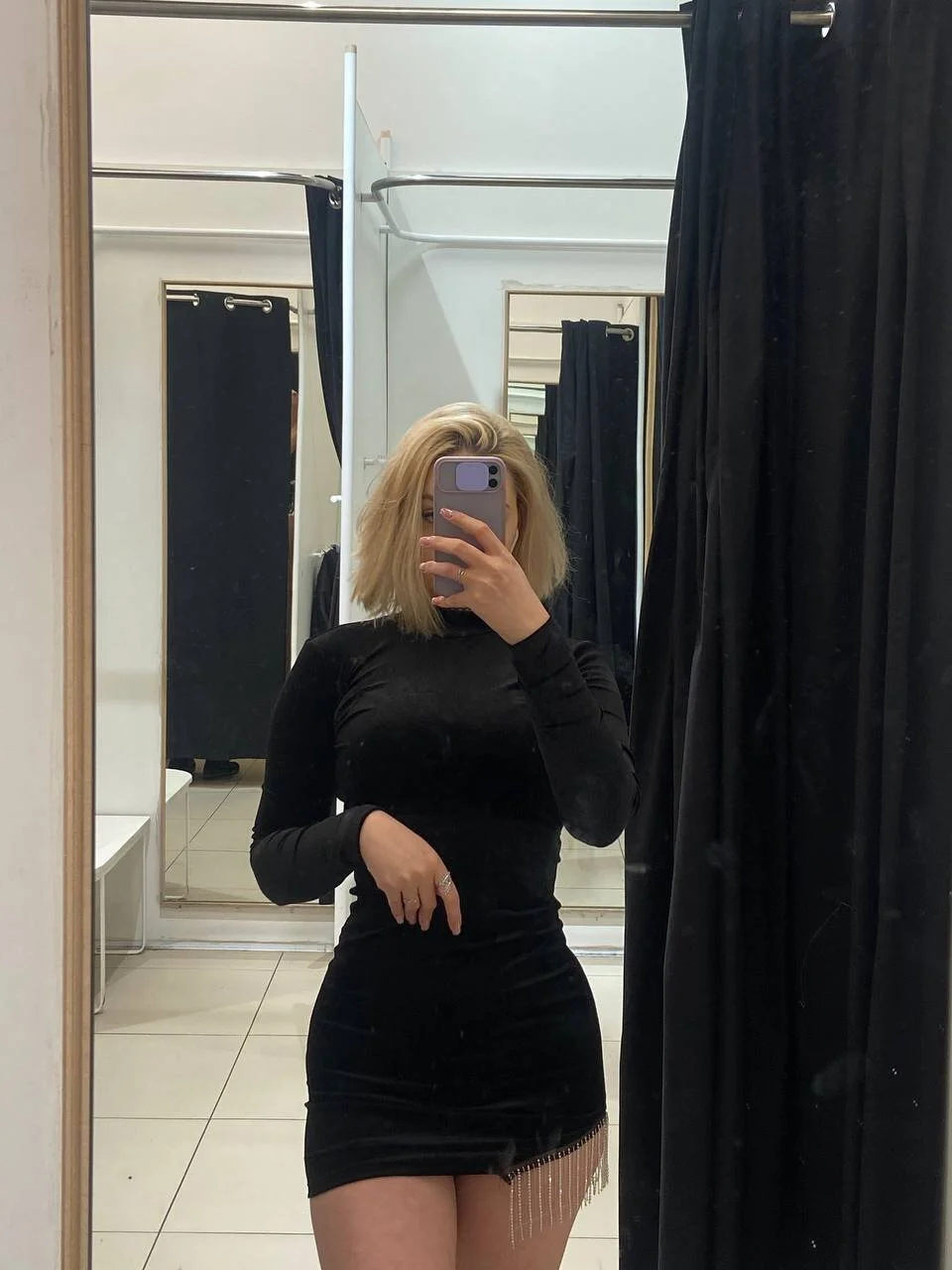 XXX Porn Photo of Nude KateDolphin 13