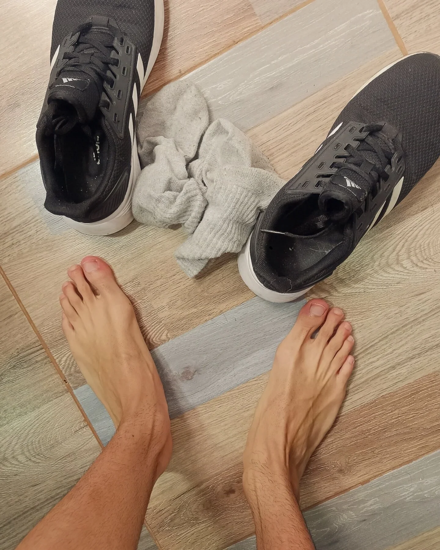 XXX Porn Photo of Nude KinkyCody 19