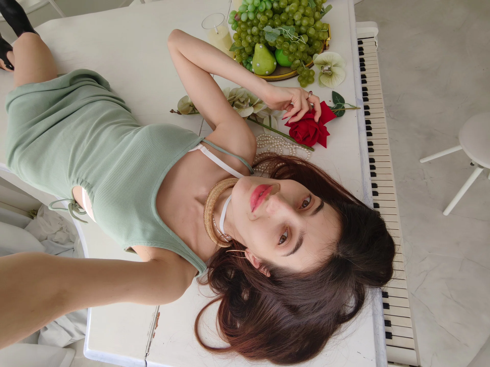 XXX Porn Photo of Nude Iren 462