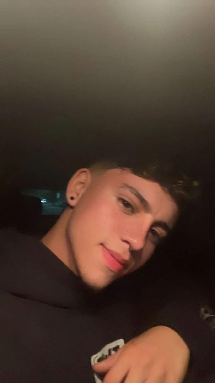 XXX Porn Photo of Nude Brax_Valencia 1