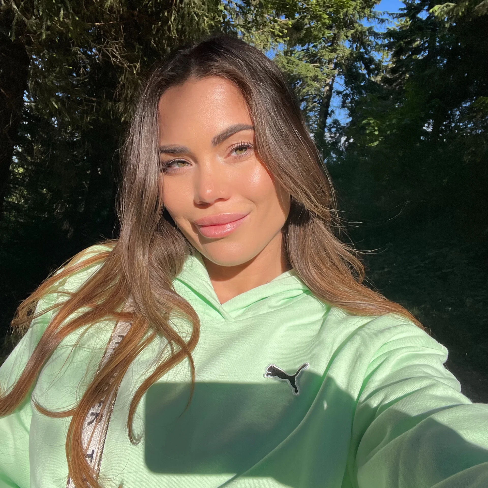 XXX Porn Photo of Nude Eire_Spencer 4