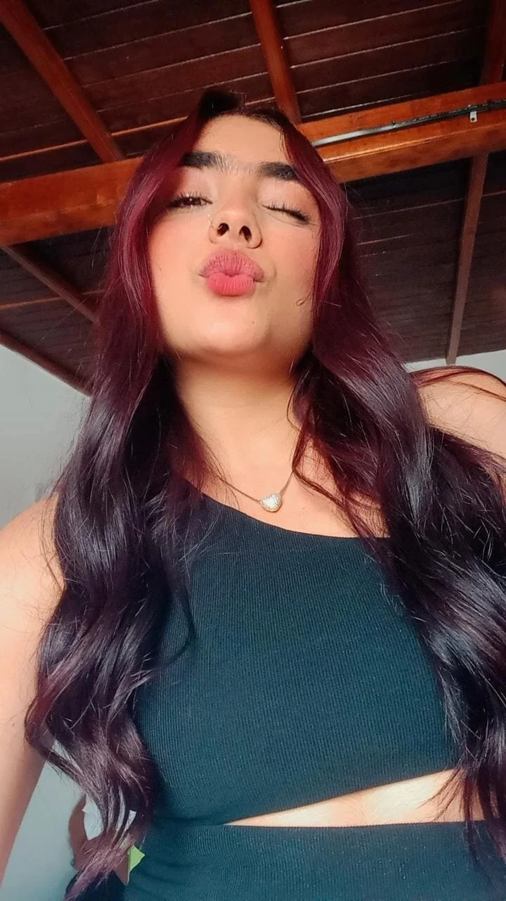 XXX Porn Photo of Nude Sara_Collinnss 3