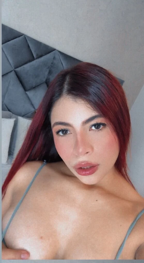 XXX Porn Photo of Nude Kendall__Fox 6