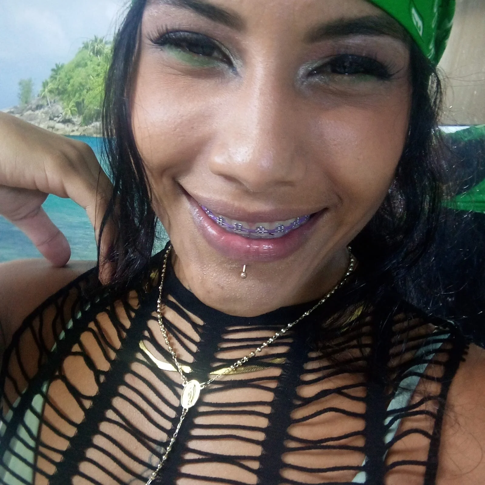 XXX Porn Photo of Nude Mieldeluna 25