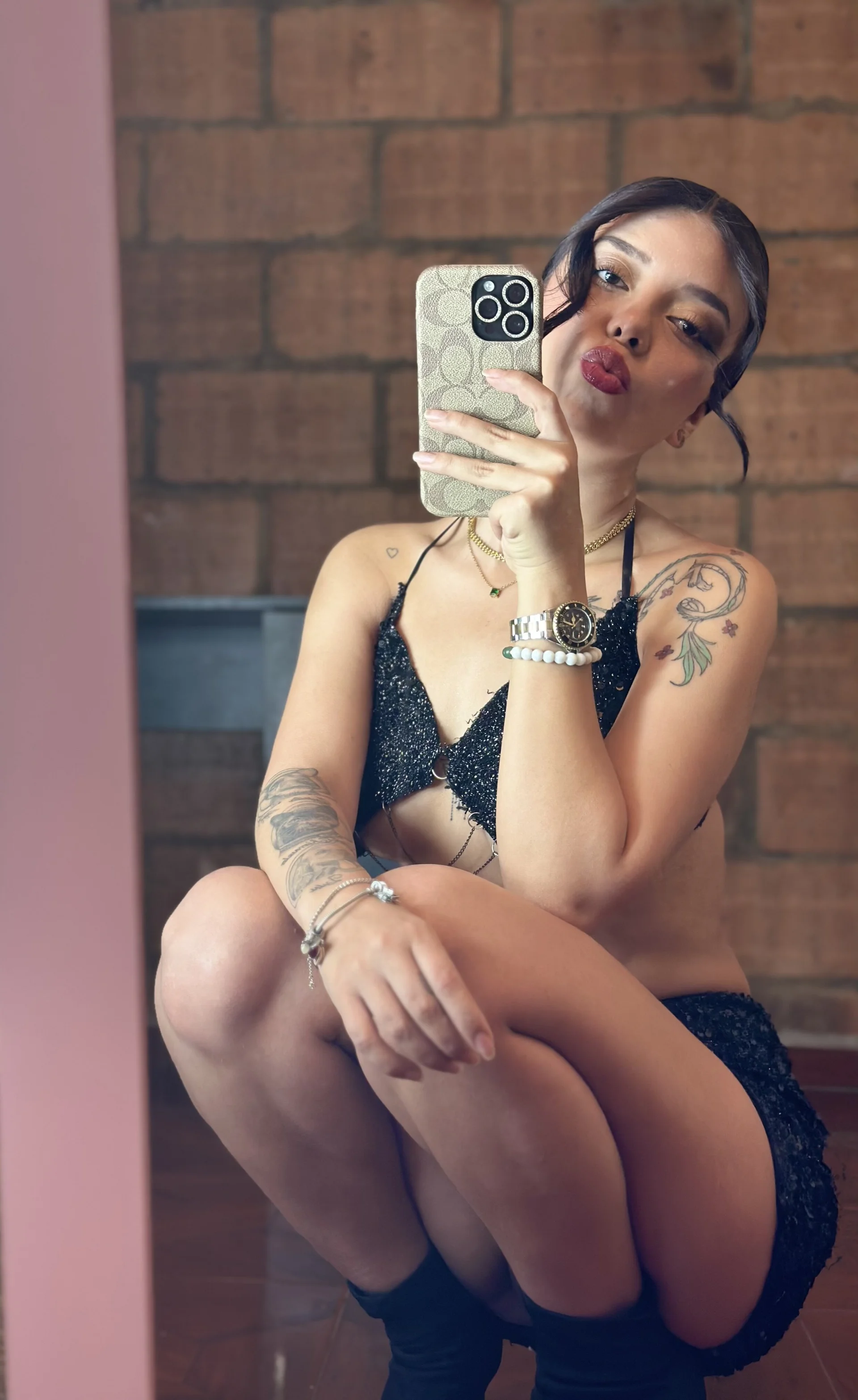 XXX Porn Photo of Nude _AbbyCarter 35