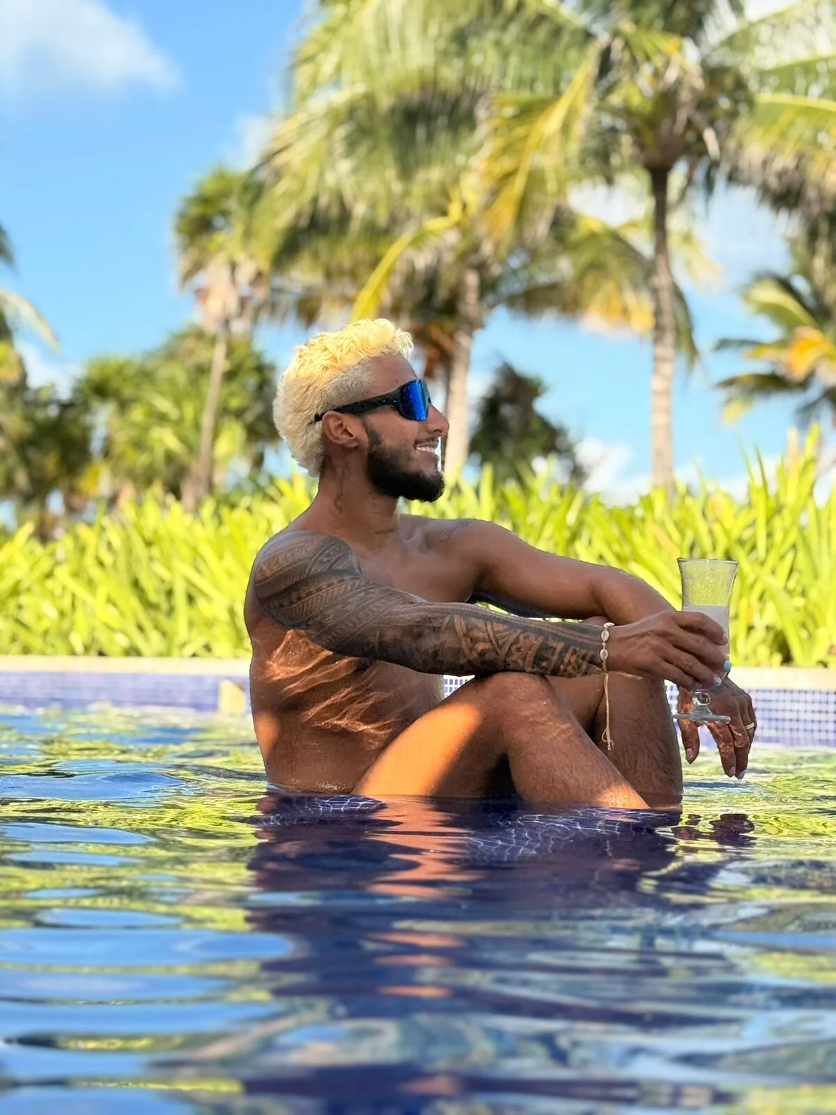 XXX Porn Photo of Nude YoiPerezDj 4