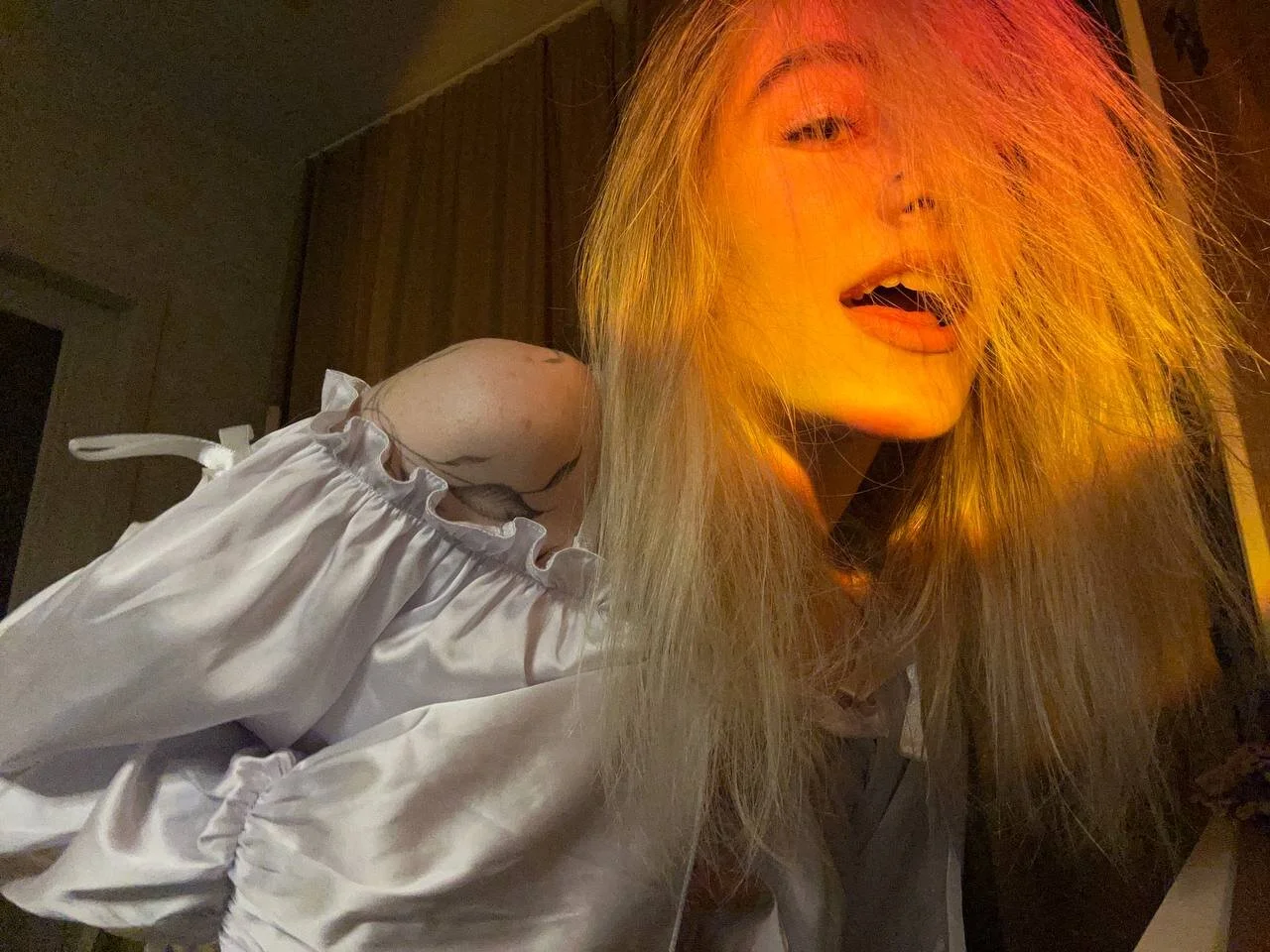 XXX Porn Photo of Nude SpiceJessy 1