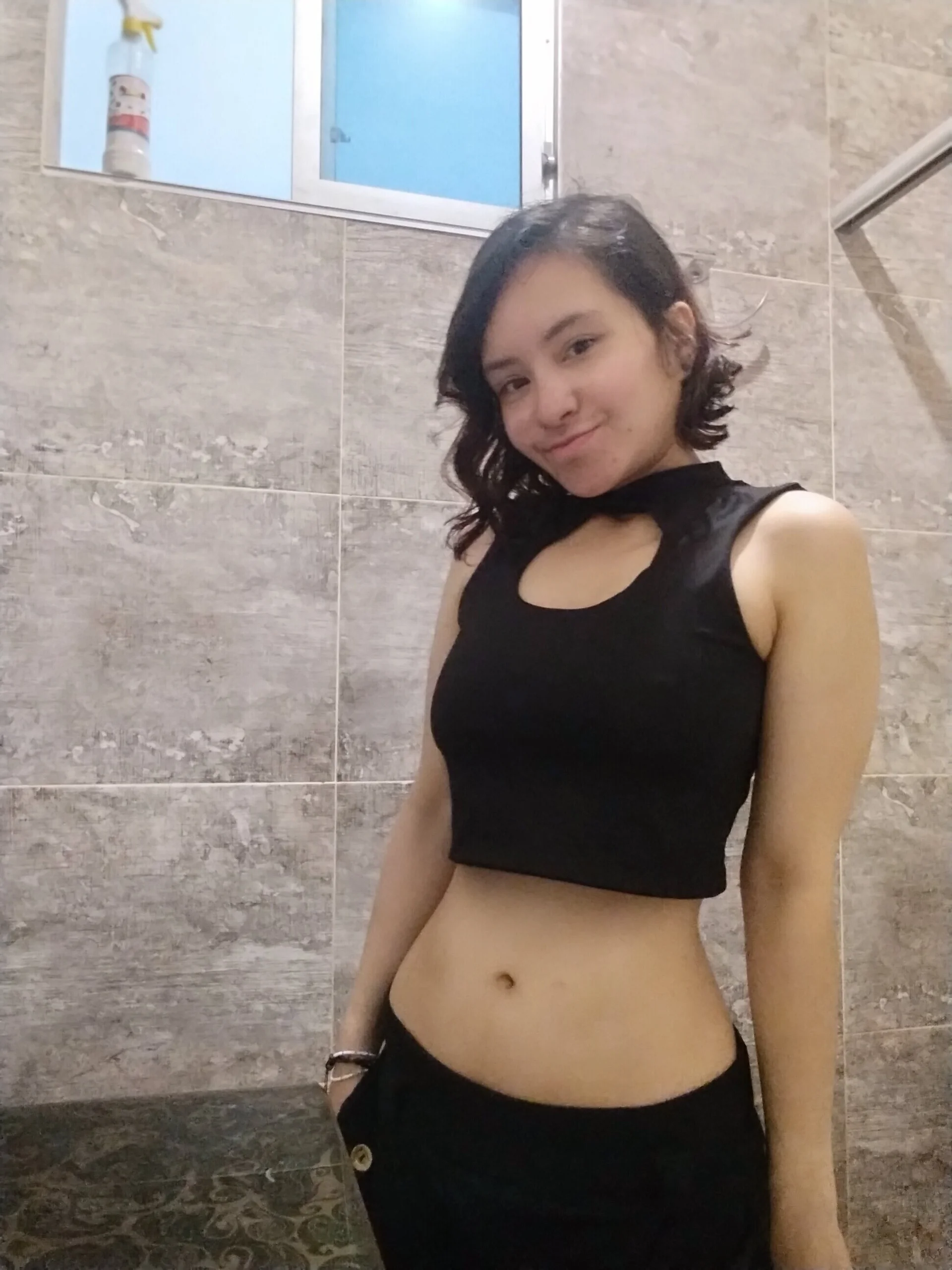 XXX Porn Photo of Nude Anni-e26 1