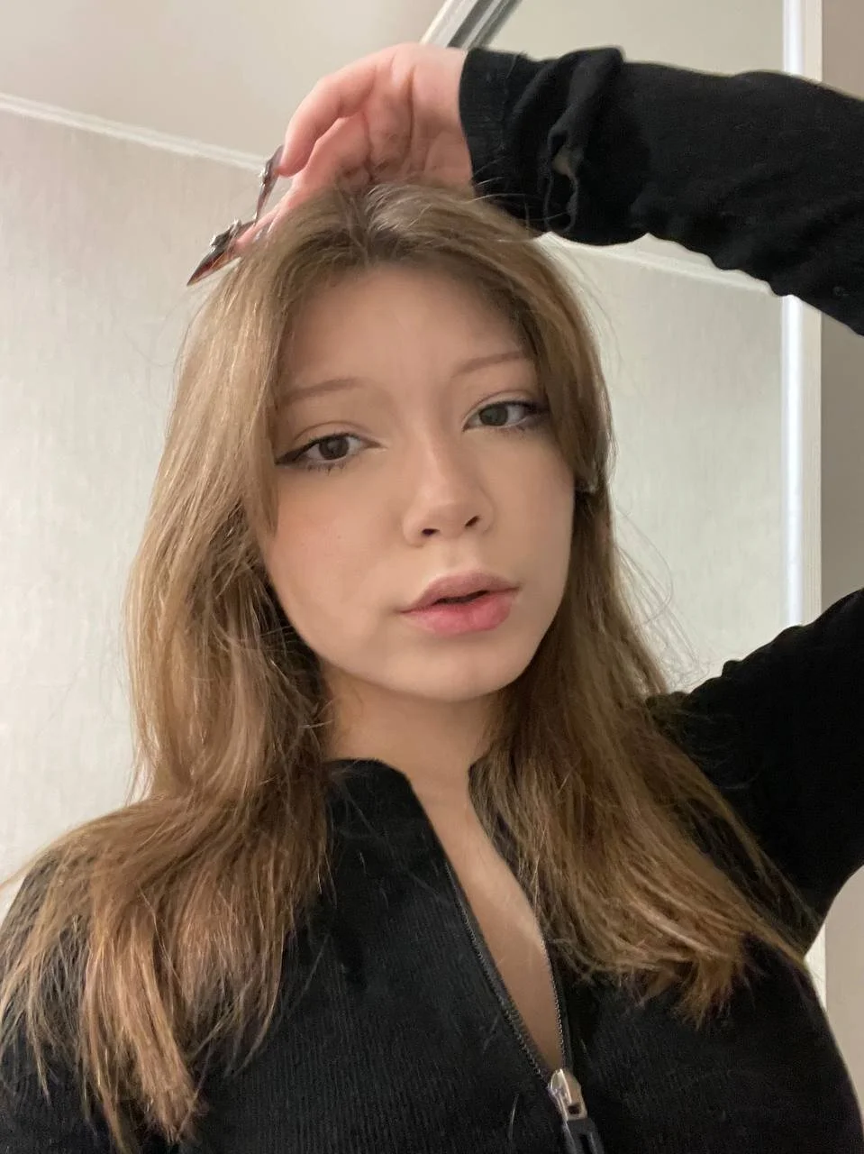 XXX Porn Photo of Nude TessieSpicuzza 15