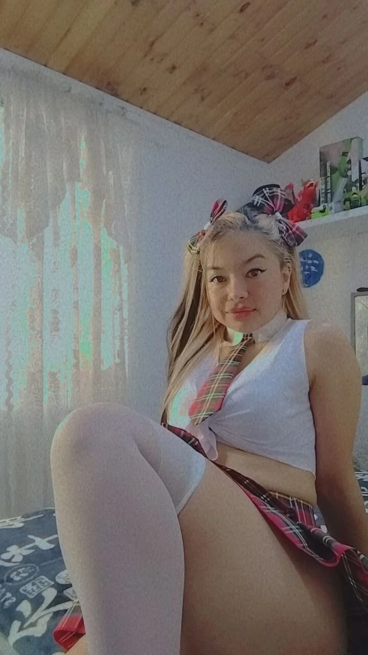 XXX Porn Photo of Nude Lilith_devon 1