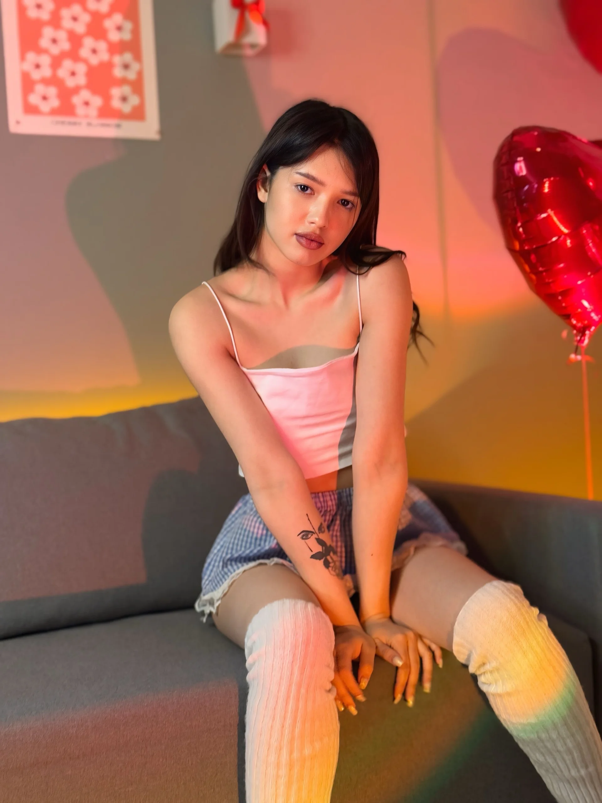 XXX Porn Photo of Nude RikoAsada 1