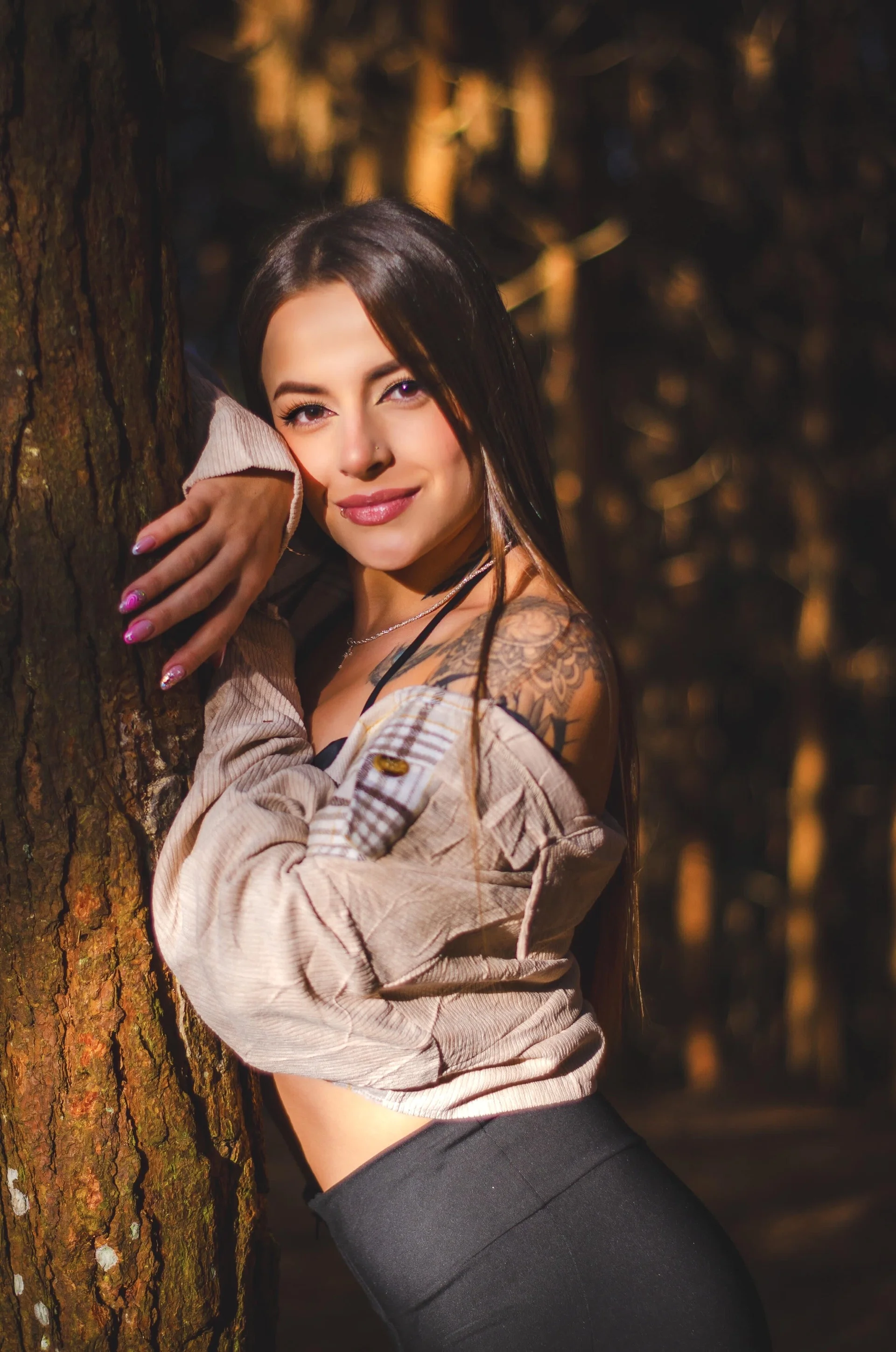 XXX Porn Photo of Nude MiaPalacioos 16