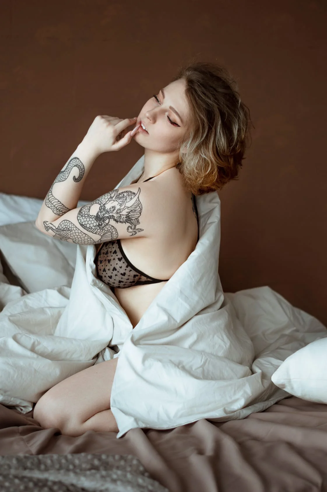 XXX Porn Photo of Nude licklissy 22