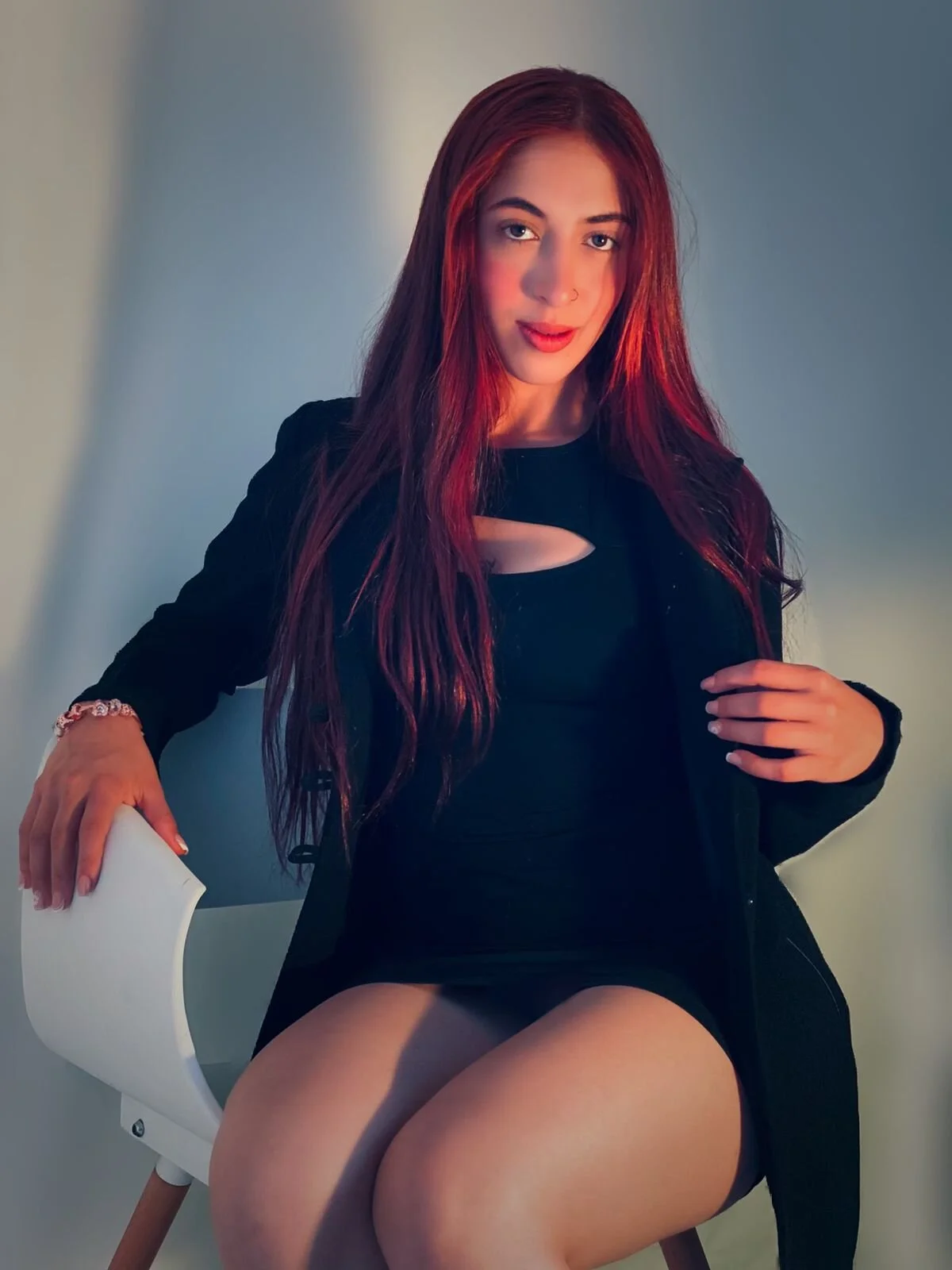 XXX Porn Photo of Nude MariamGray1 5