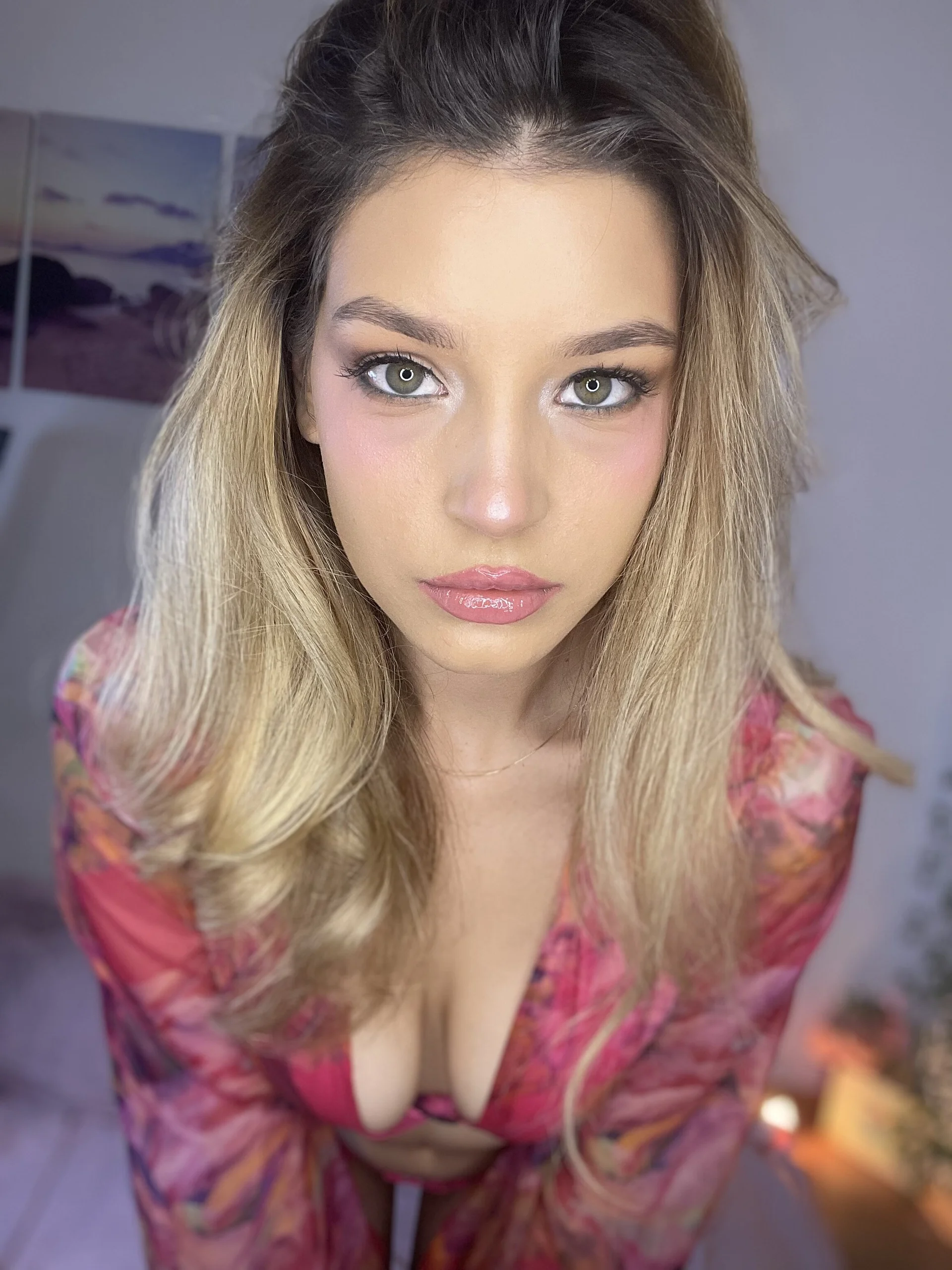 XXX Porn Photo of Nude EvaBelmonte 13