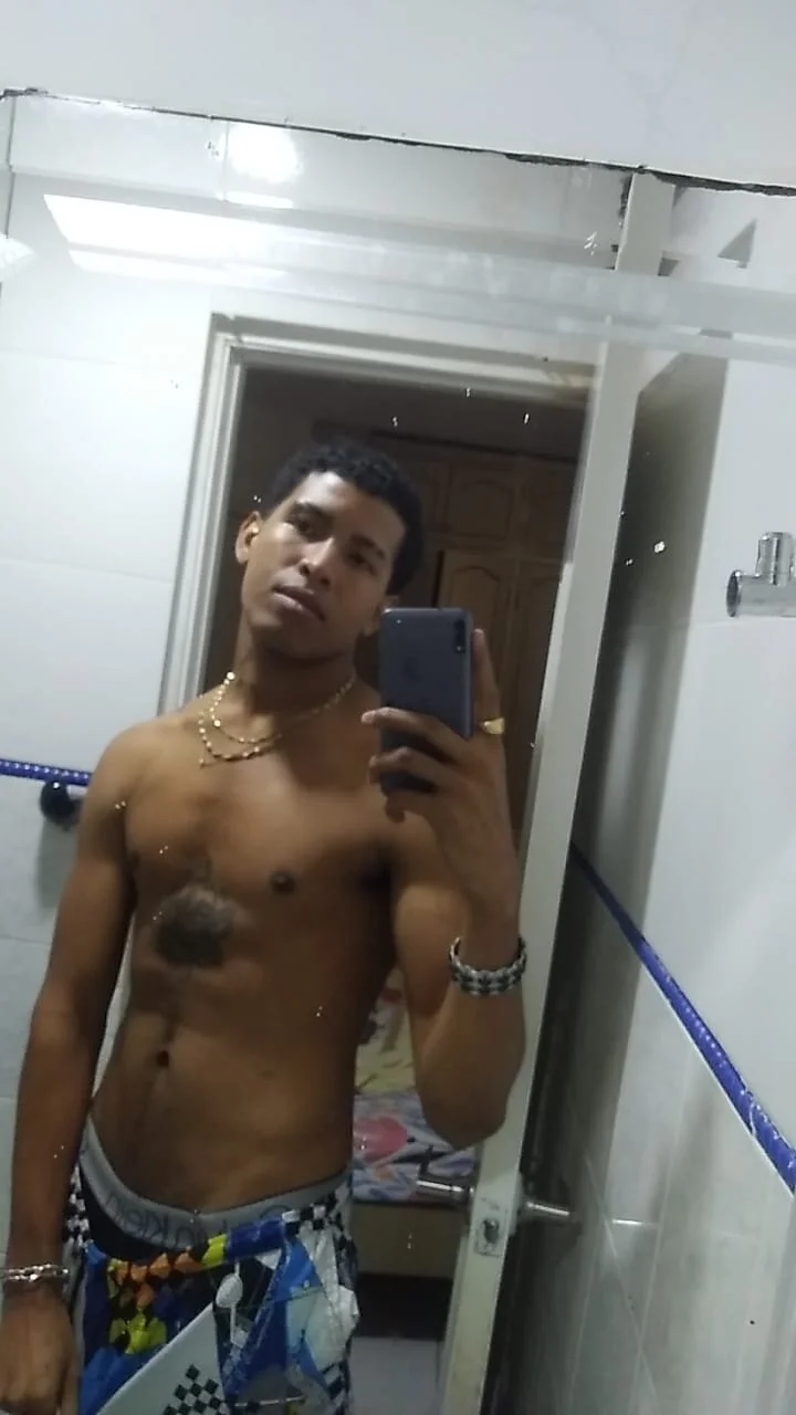 XXX Porn Photo of Nude Master_slime_777 3