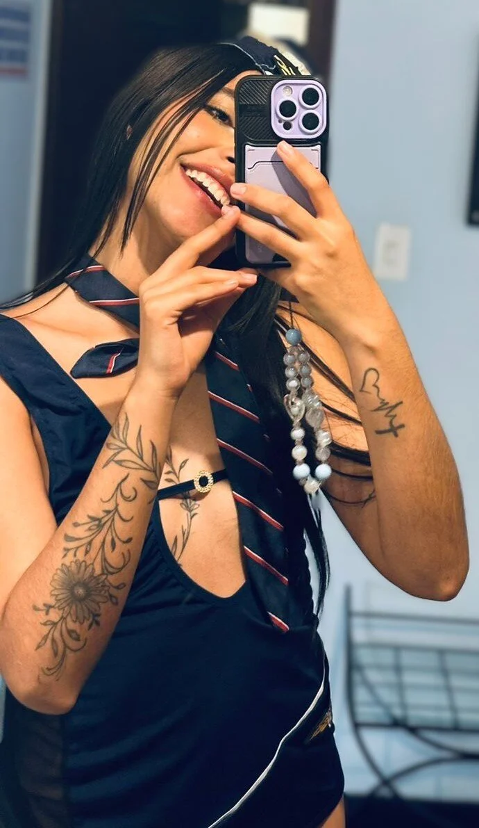 XXX Porn Photo of Nude Perla_lovely_ 8