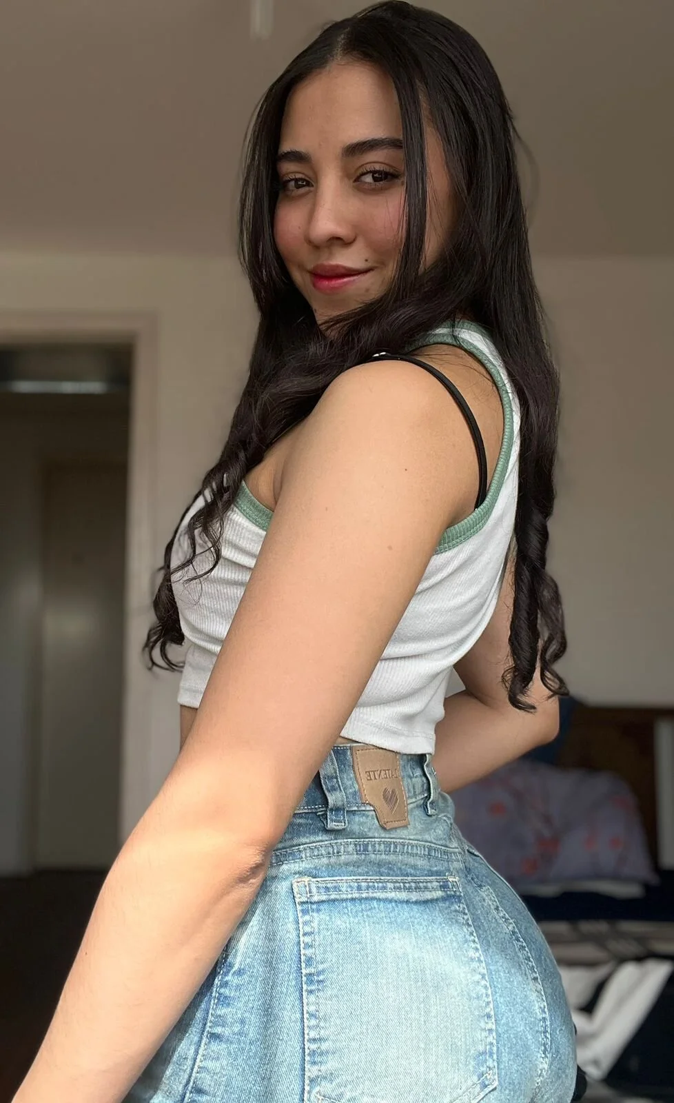 XXX Porn Photo of Nude Holly_Garcia_ 6
