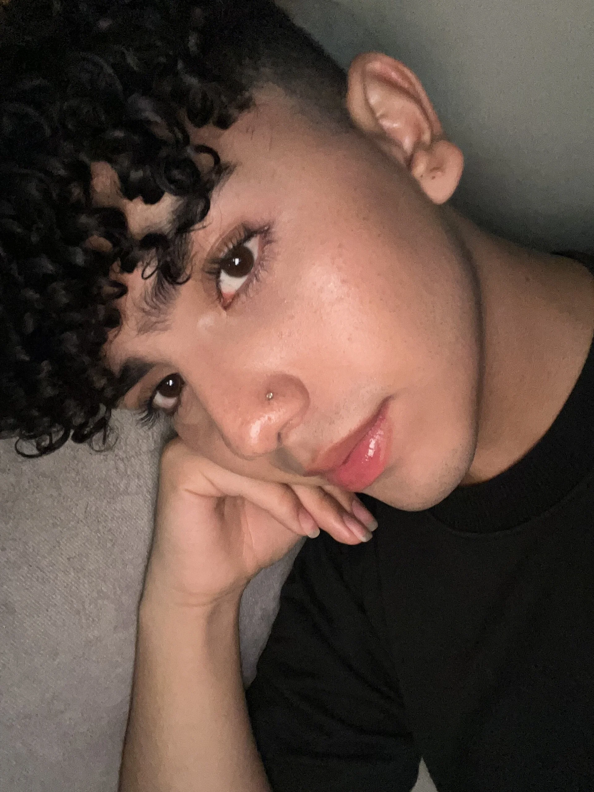 XXX Porn Photo of Nude Nicksyto_ 12