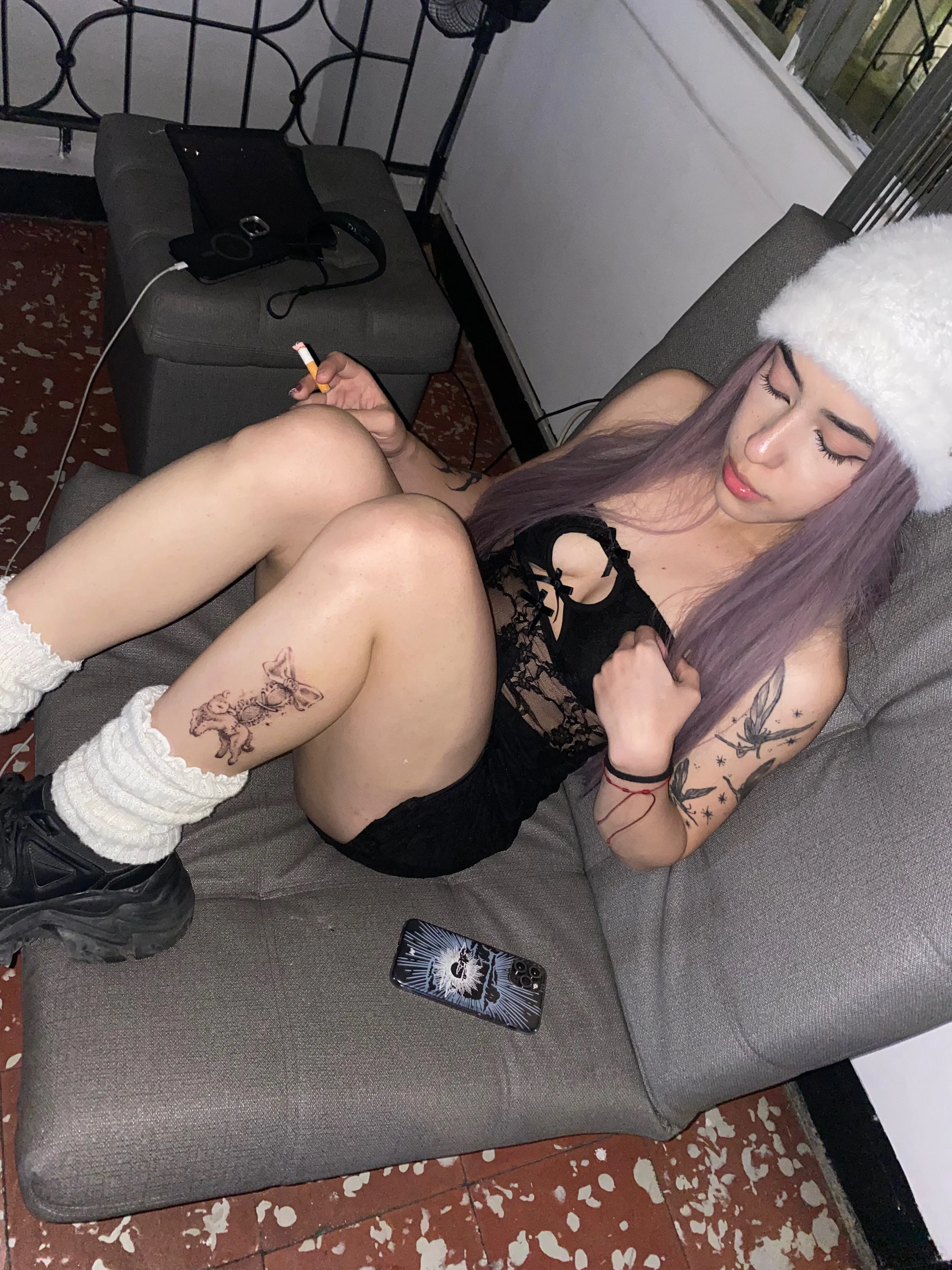XXX Porn Photo of Nude Dixiebelle 11