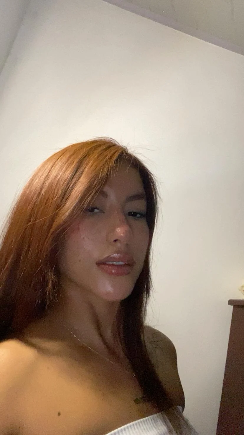 XXX Porn Photo of Nude LeissyBrookss 3