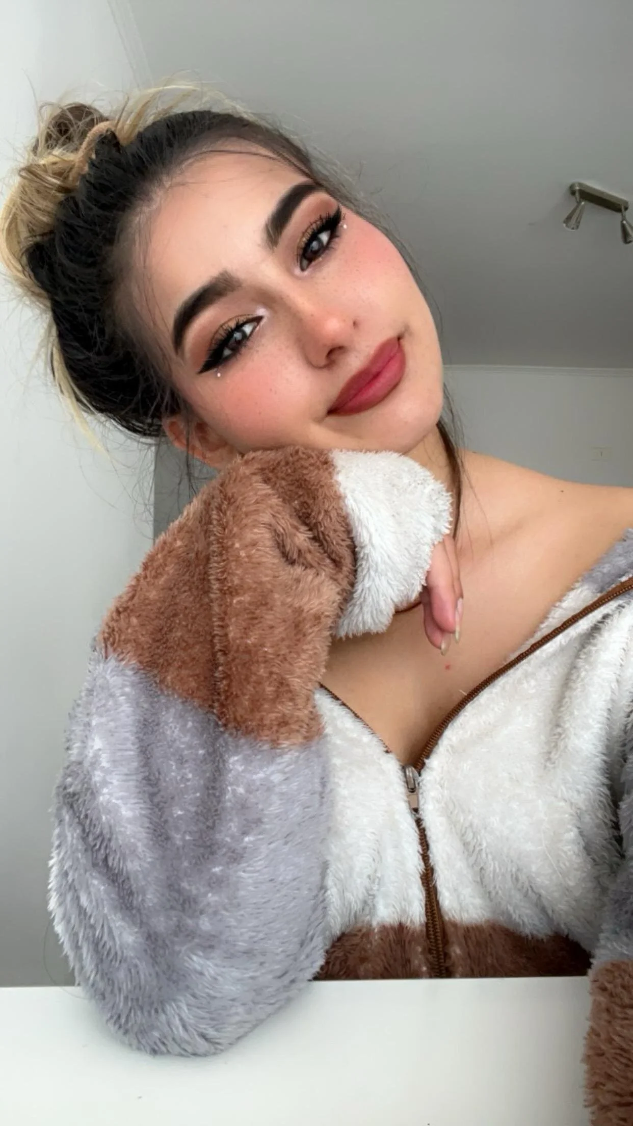 XXX Porn Photo of Nude Maya_Rivers 22