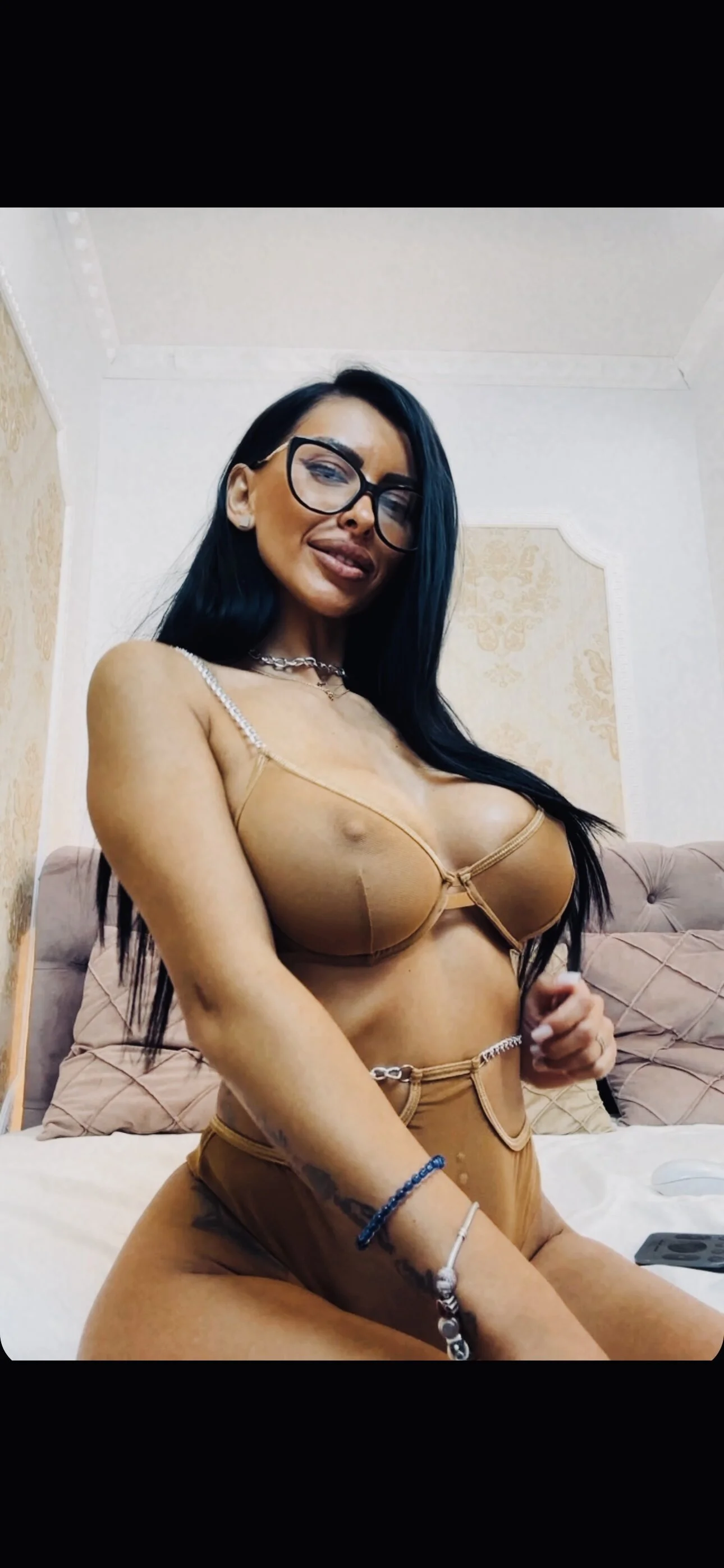 XXX Porn Photo of Nude VictoriaMazze 8