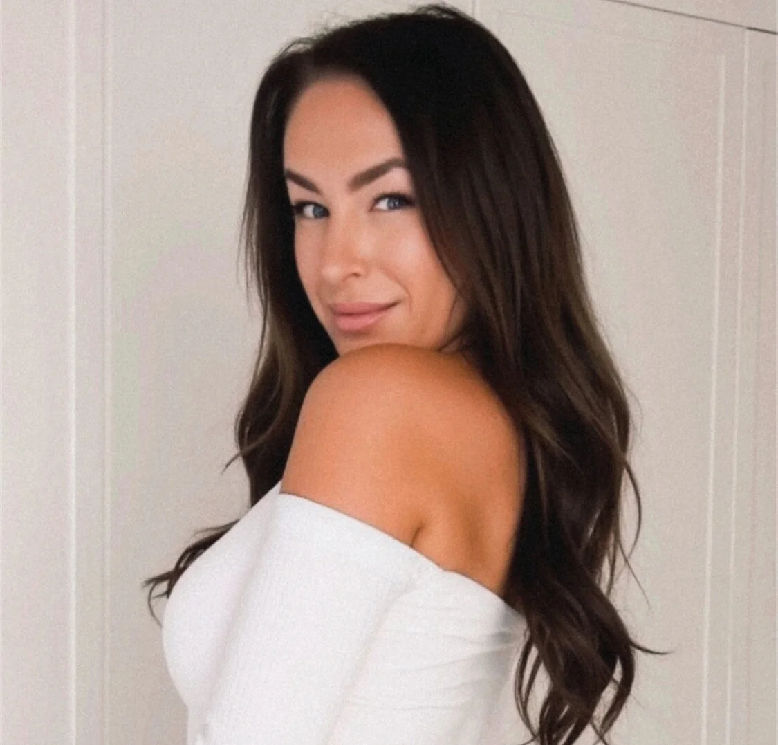 XXX Porn Photo of Nude ChristinaSiemone 4