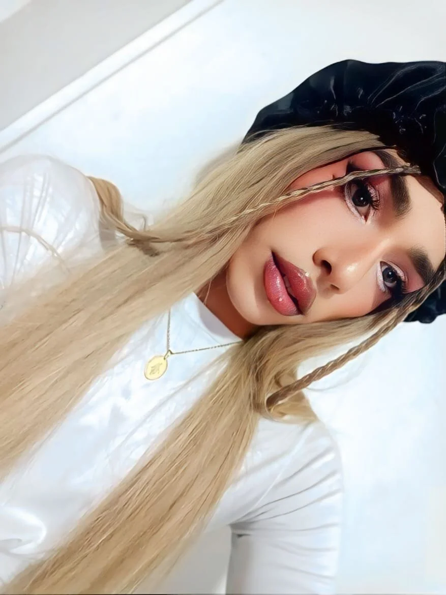 XXX Porn Photo of Nude Alice_Willow 1