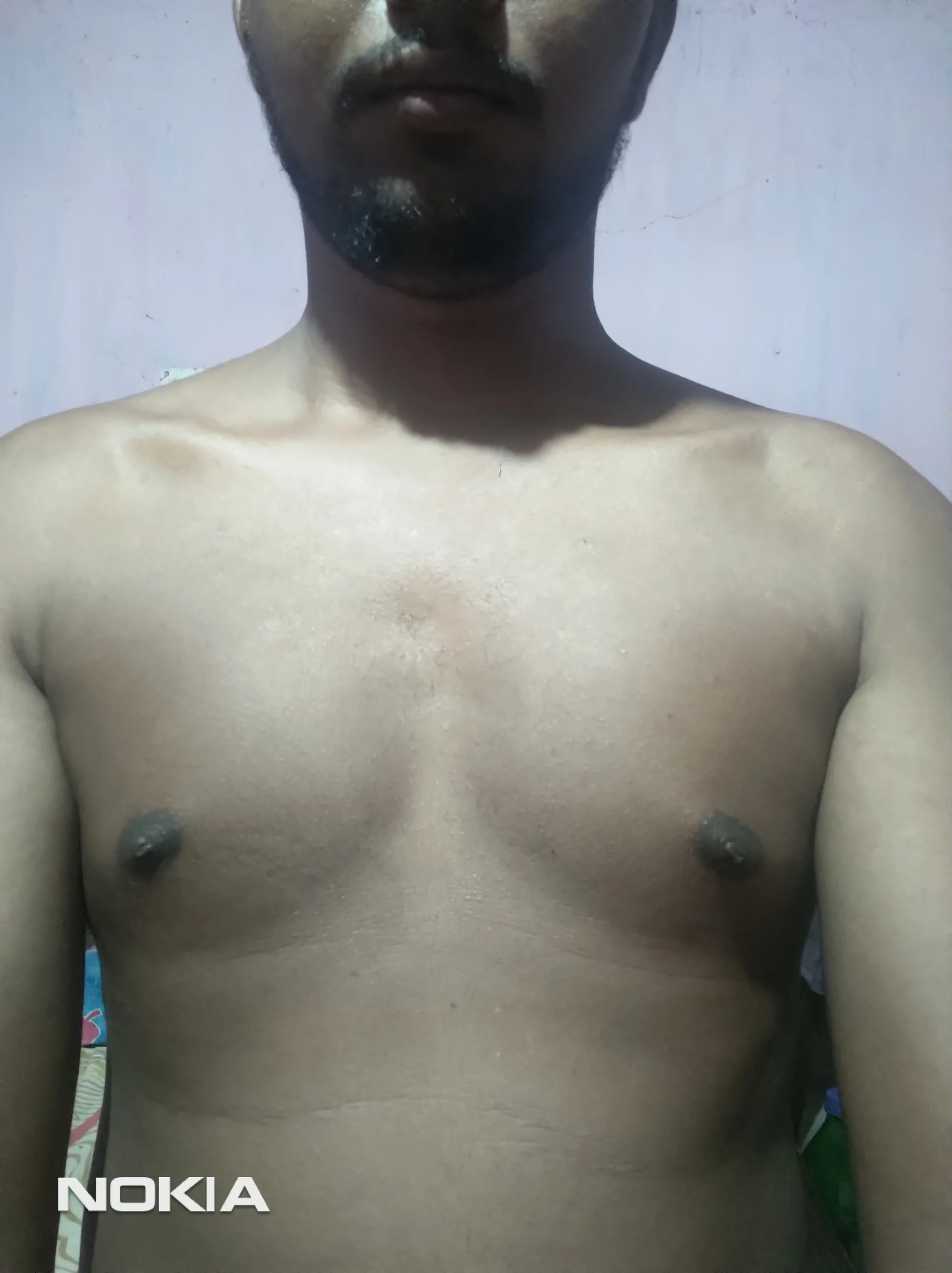 XXX Porn Photo of Nude Arjun9222 3
