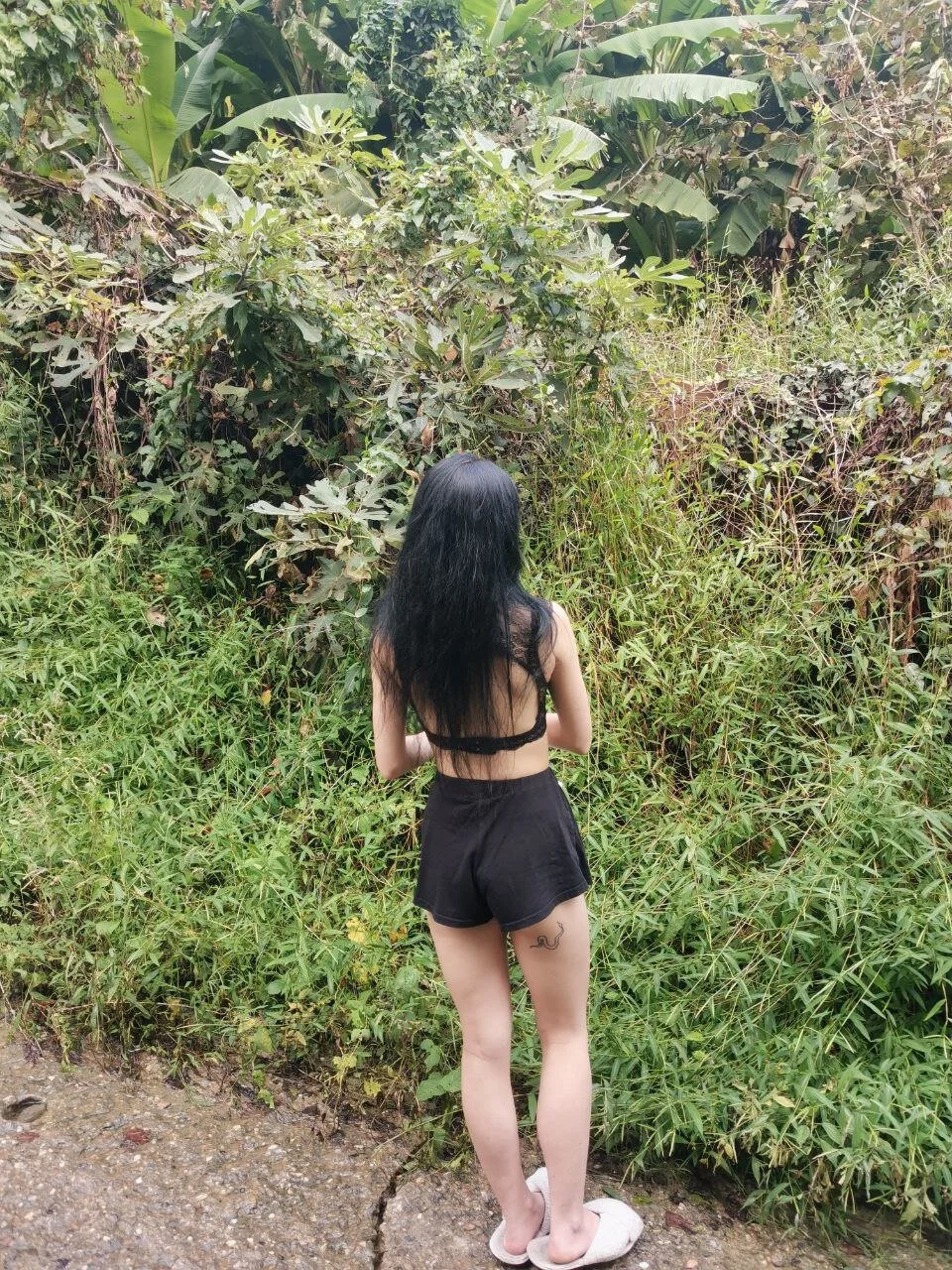 XXX Porn Photo of Nude RussNocturnal 29
