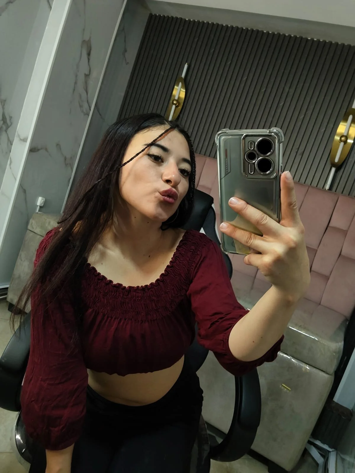 XXX Porn Photo of Nude Erika_Suarez_b 3