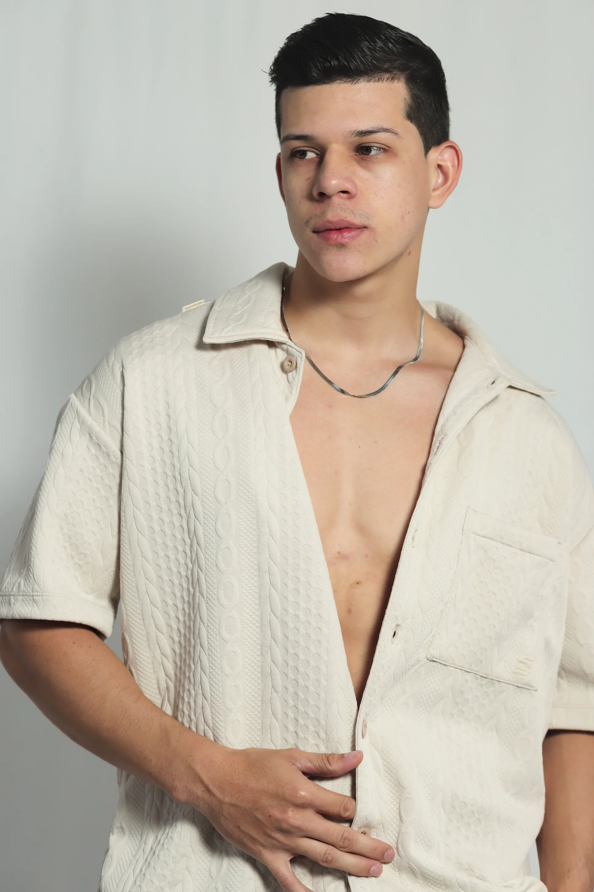 XXX Porn Photo of Nude MarcoSullivan 54