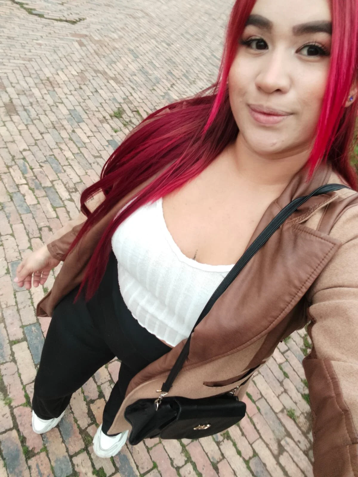 XXX Porn Photo of Nude EmaGw7 14