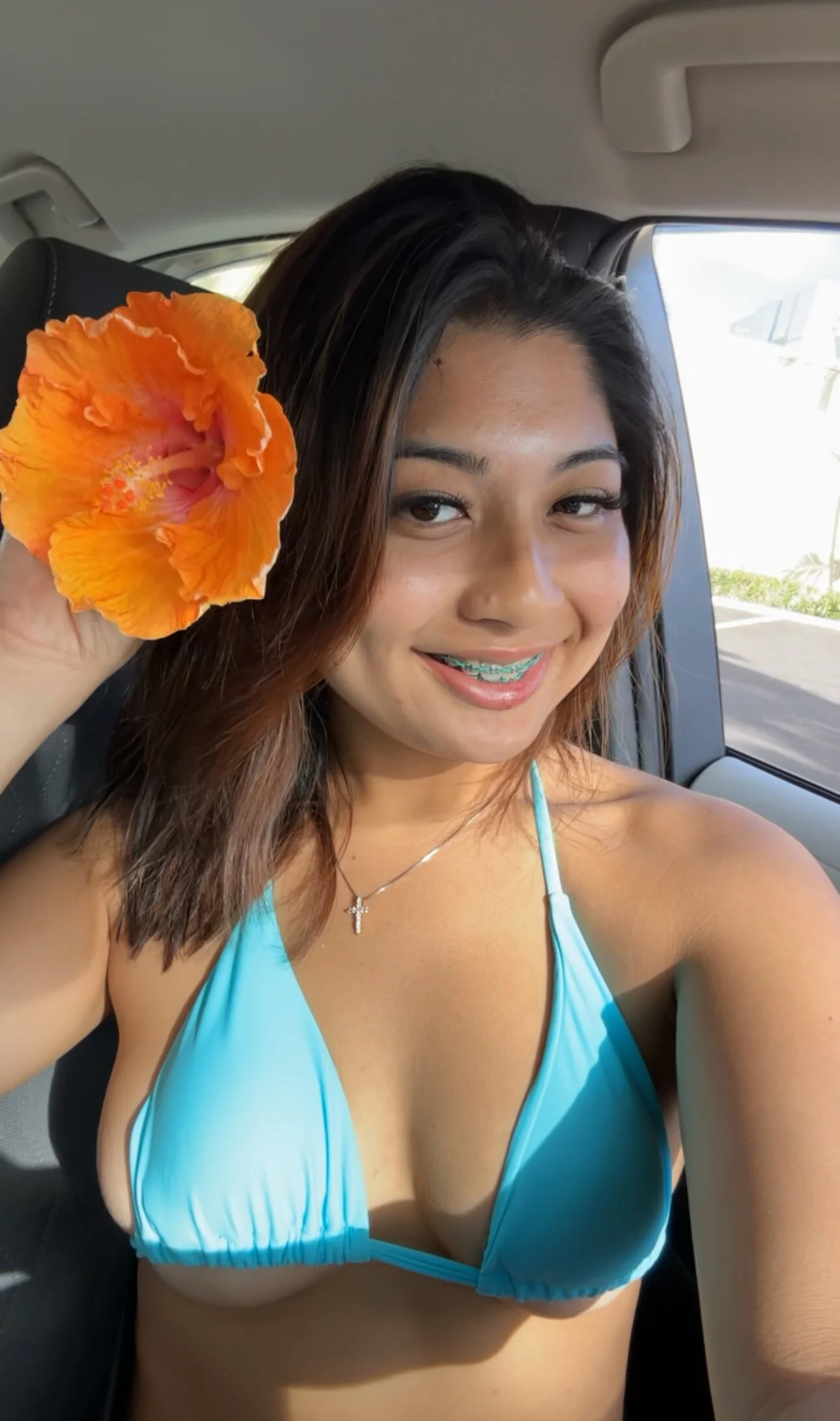 XXX Porn Photo of Nude sunryzekisses 1