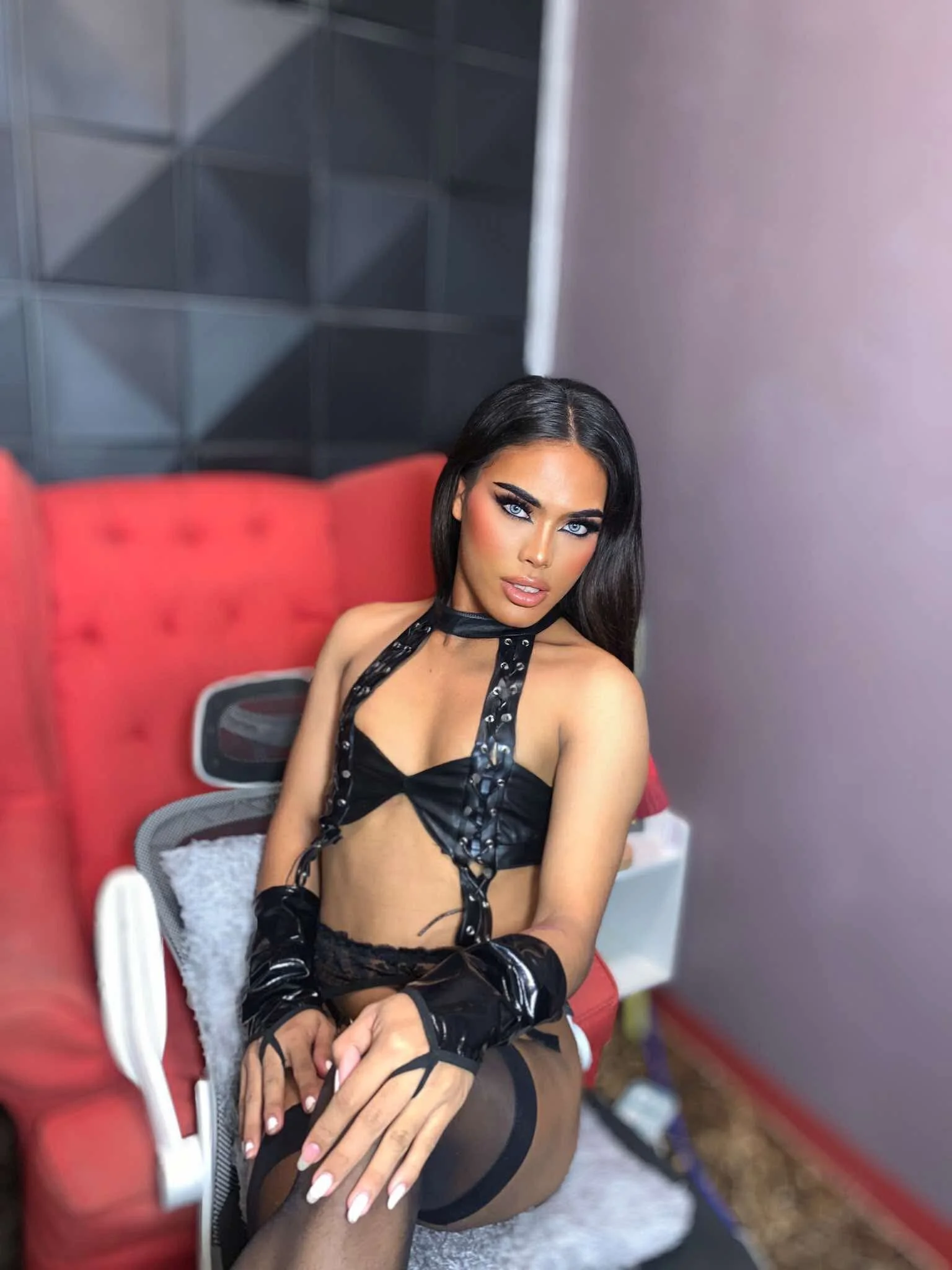 XXX Porn Photo of Nude Shanexxgoddess 4