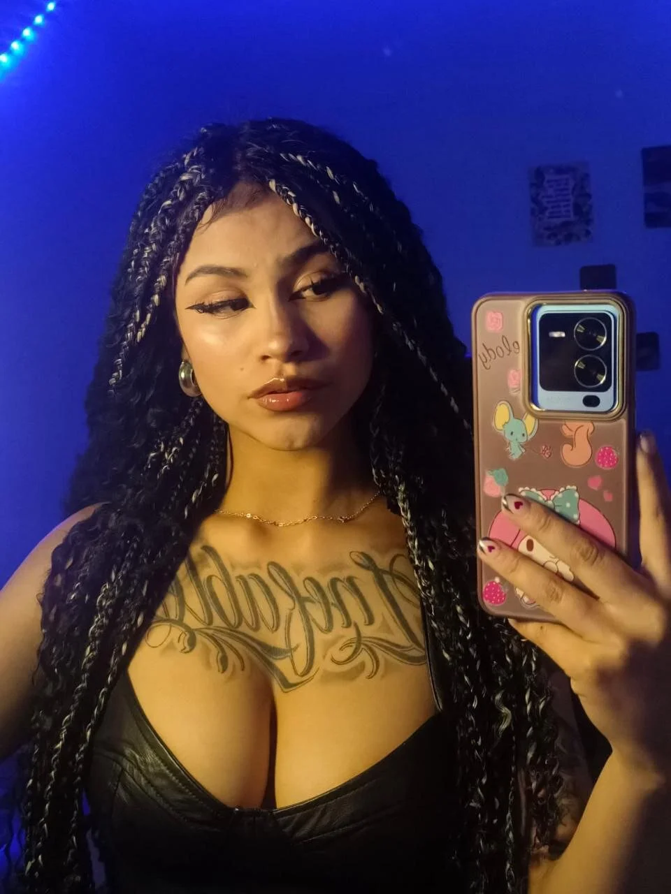 XXX Porn Photo of Nude Stefany_44 4