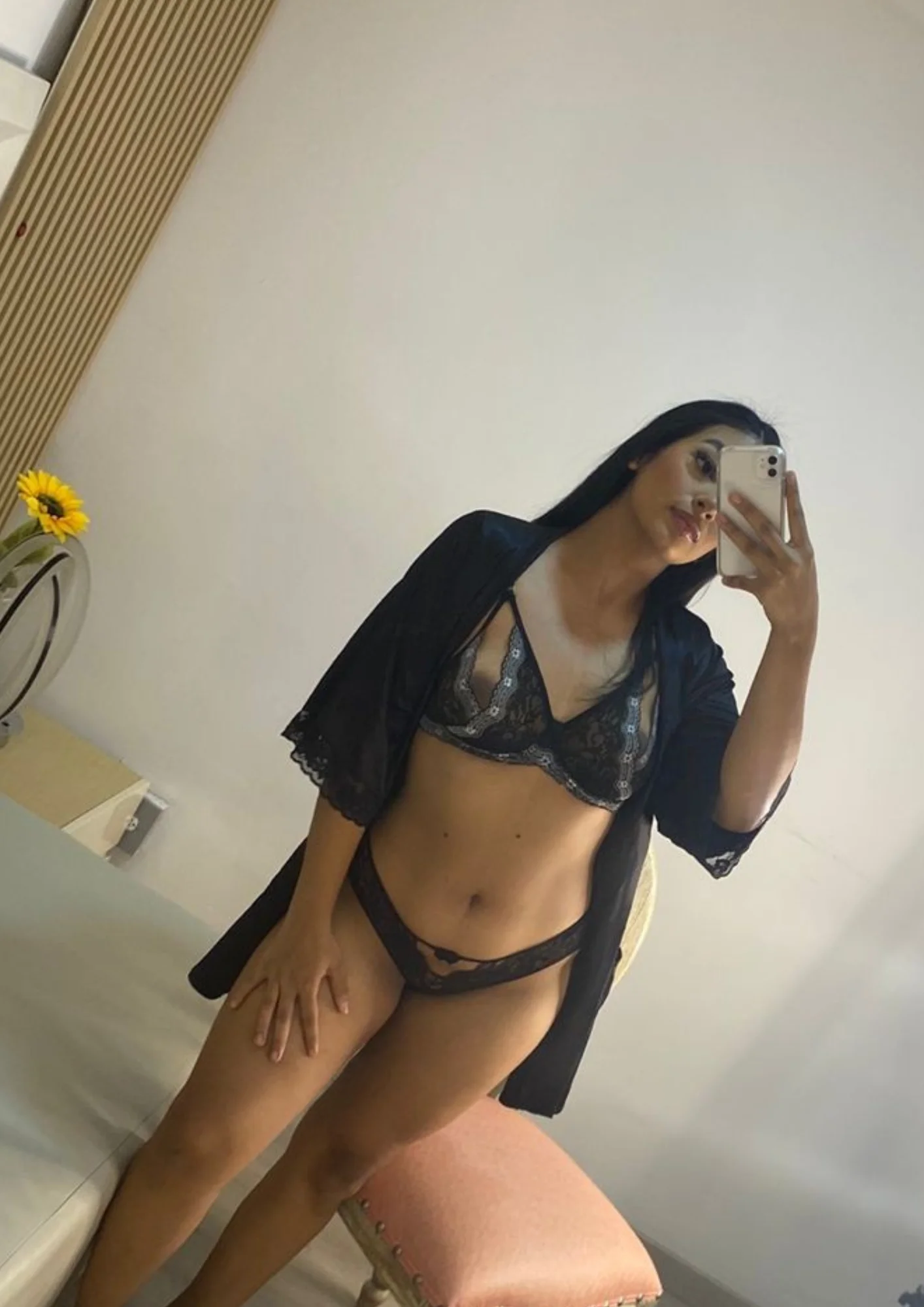 XXX Porn Photo of Nude luna25__ 6