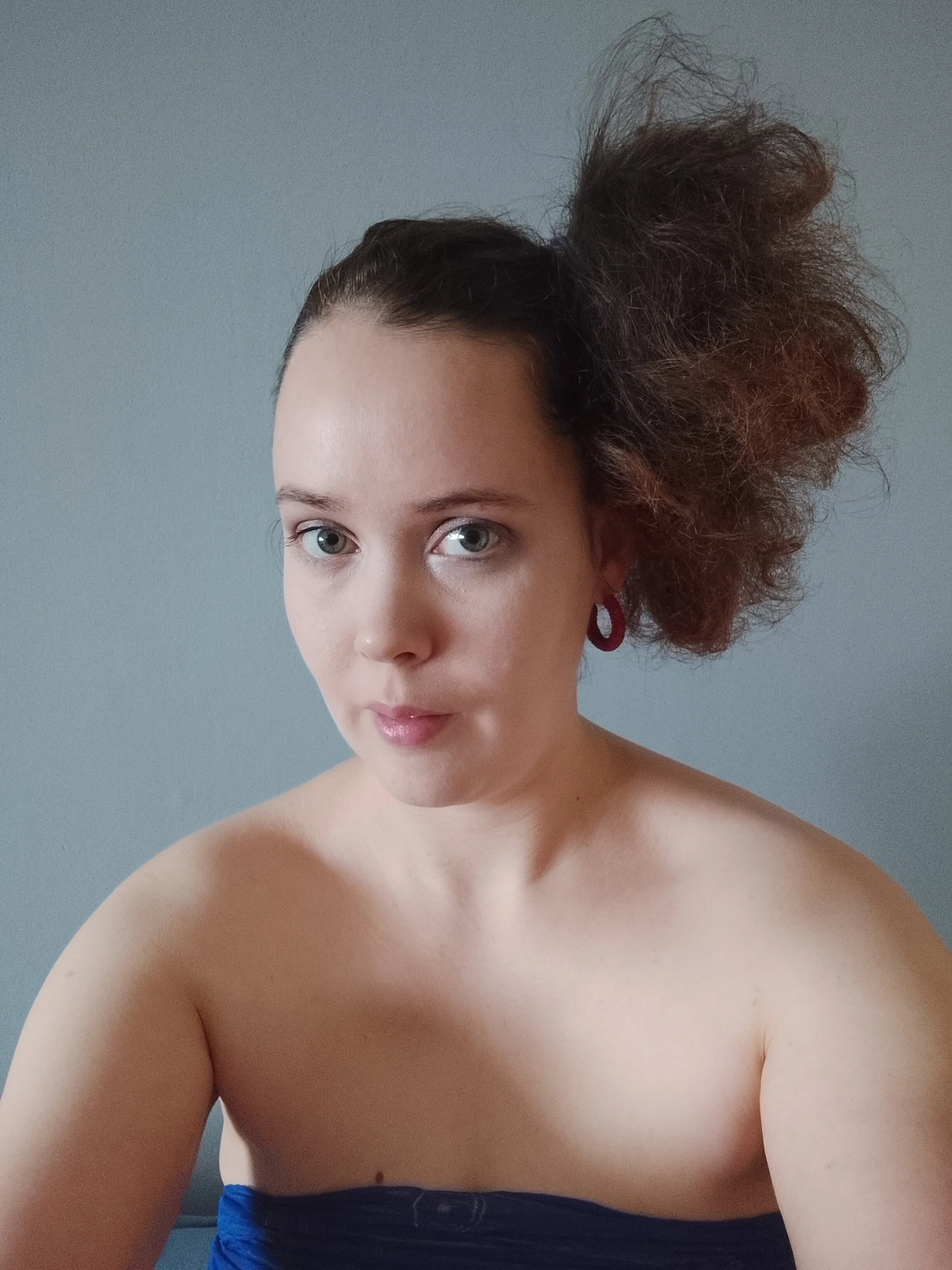 XXX Porn Photo of Nude KatarinaStripper 31