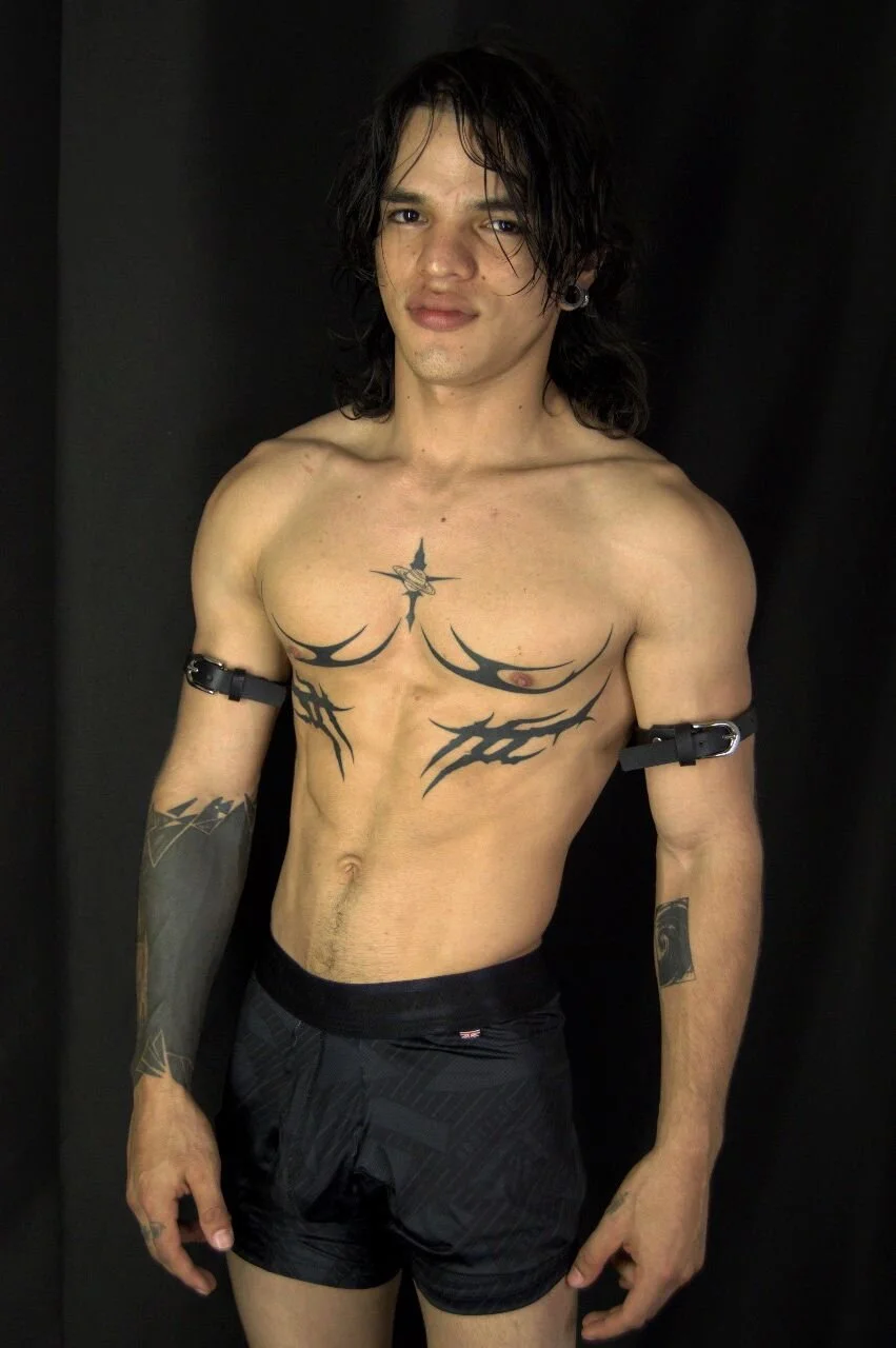 XXX Porn Photo of Nude AlbertBernal69 64