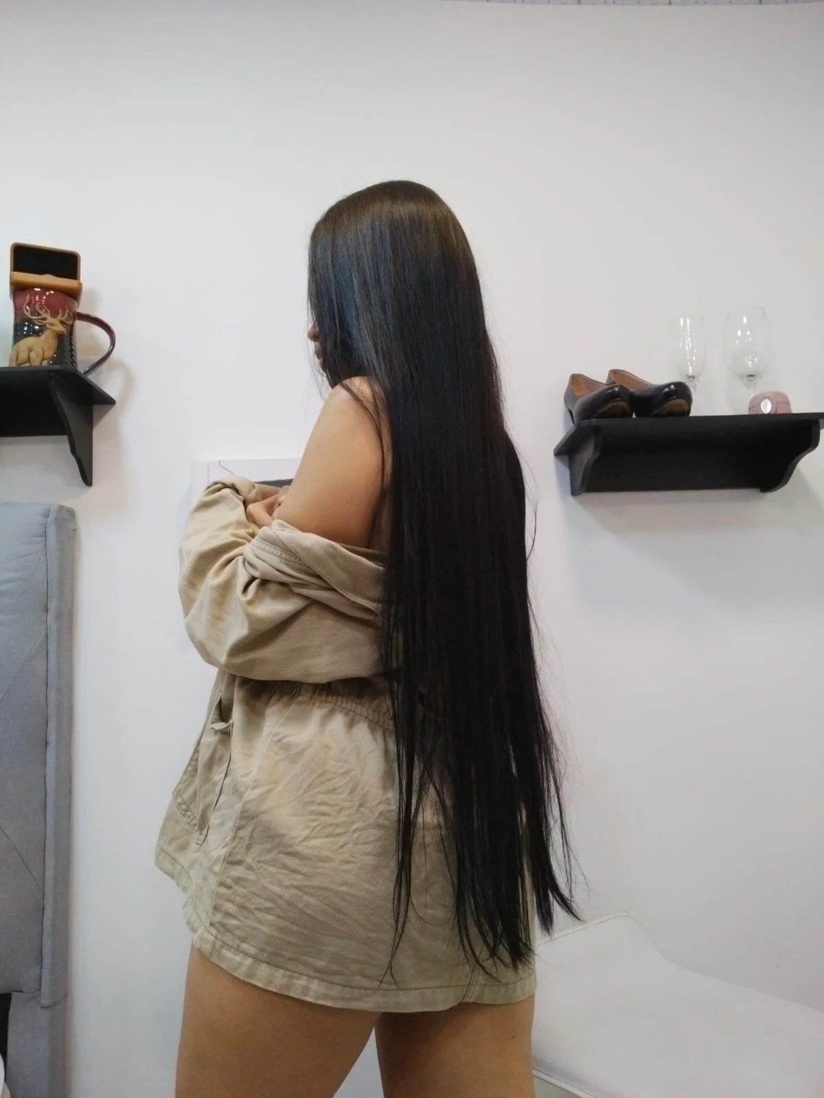 XXX Porn Photo of Nude liz_cat97_ 48