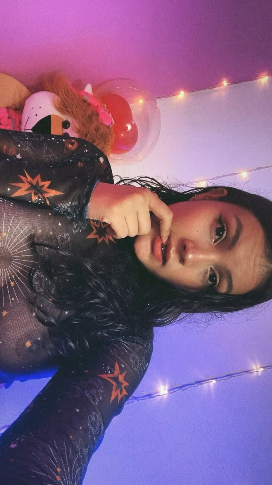 XXX Porn Photo of Nude ReissLinn 1