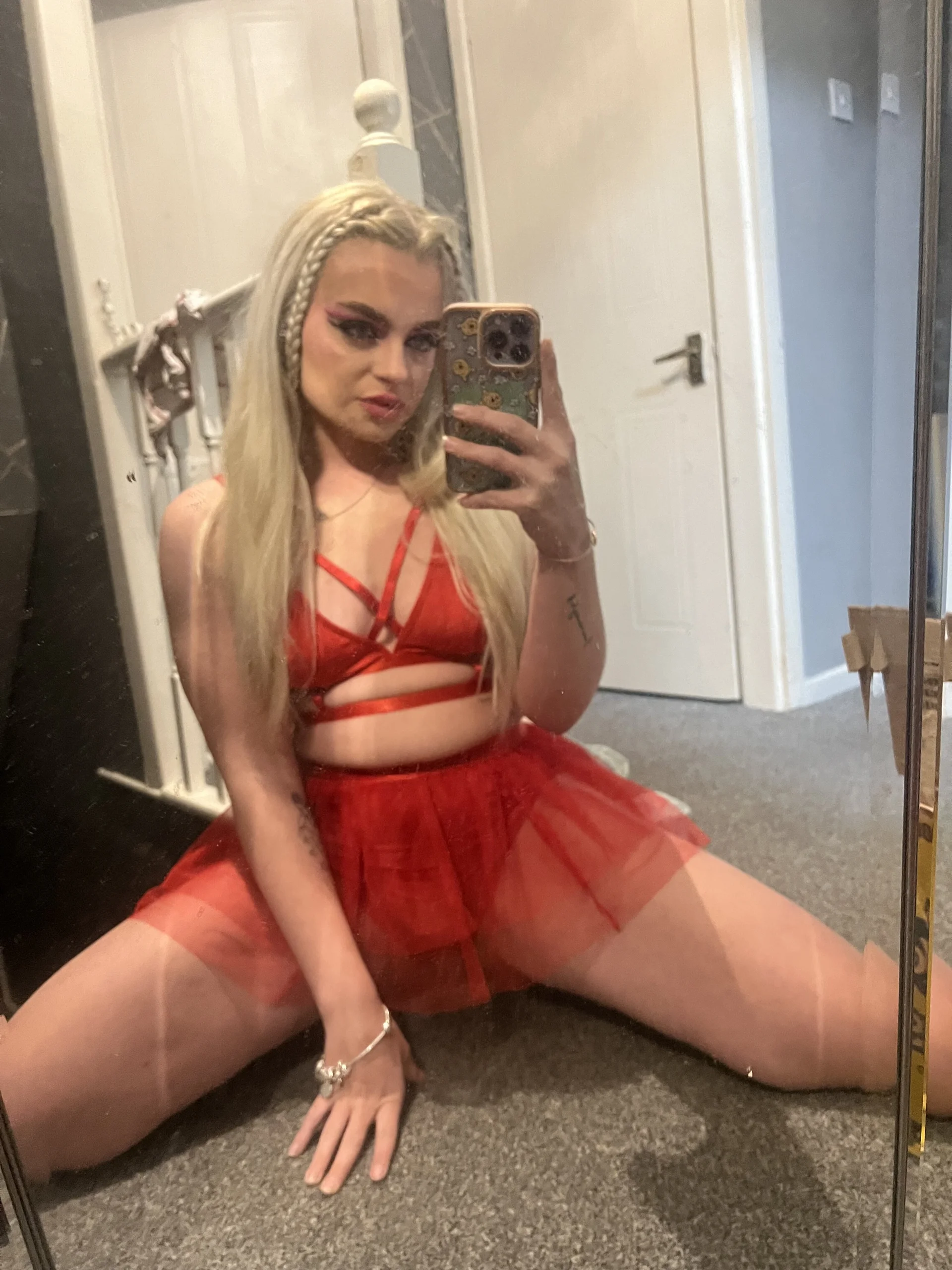 XXX Porn Photo of Nude Annie_Louise 5