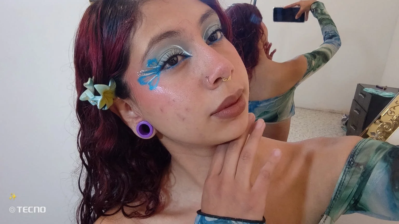 XXX Porn Photo of Nude alejita_machado 20