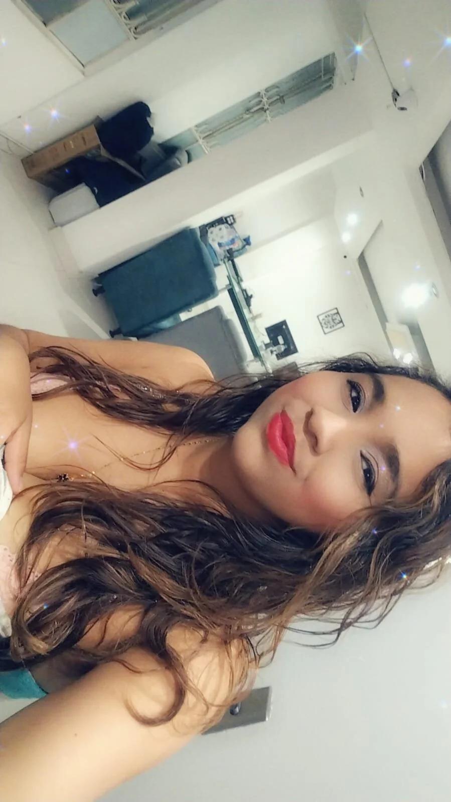 XXX Porn Photo of Nude miiia_perez 6