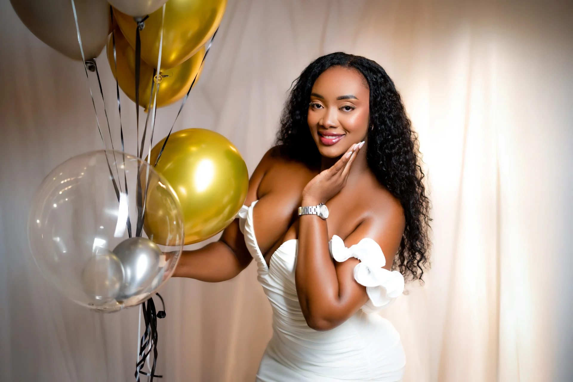XXX Porn Photo of Nude RoxannaBlanche 71