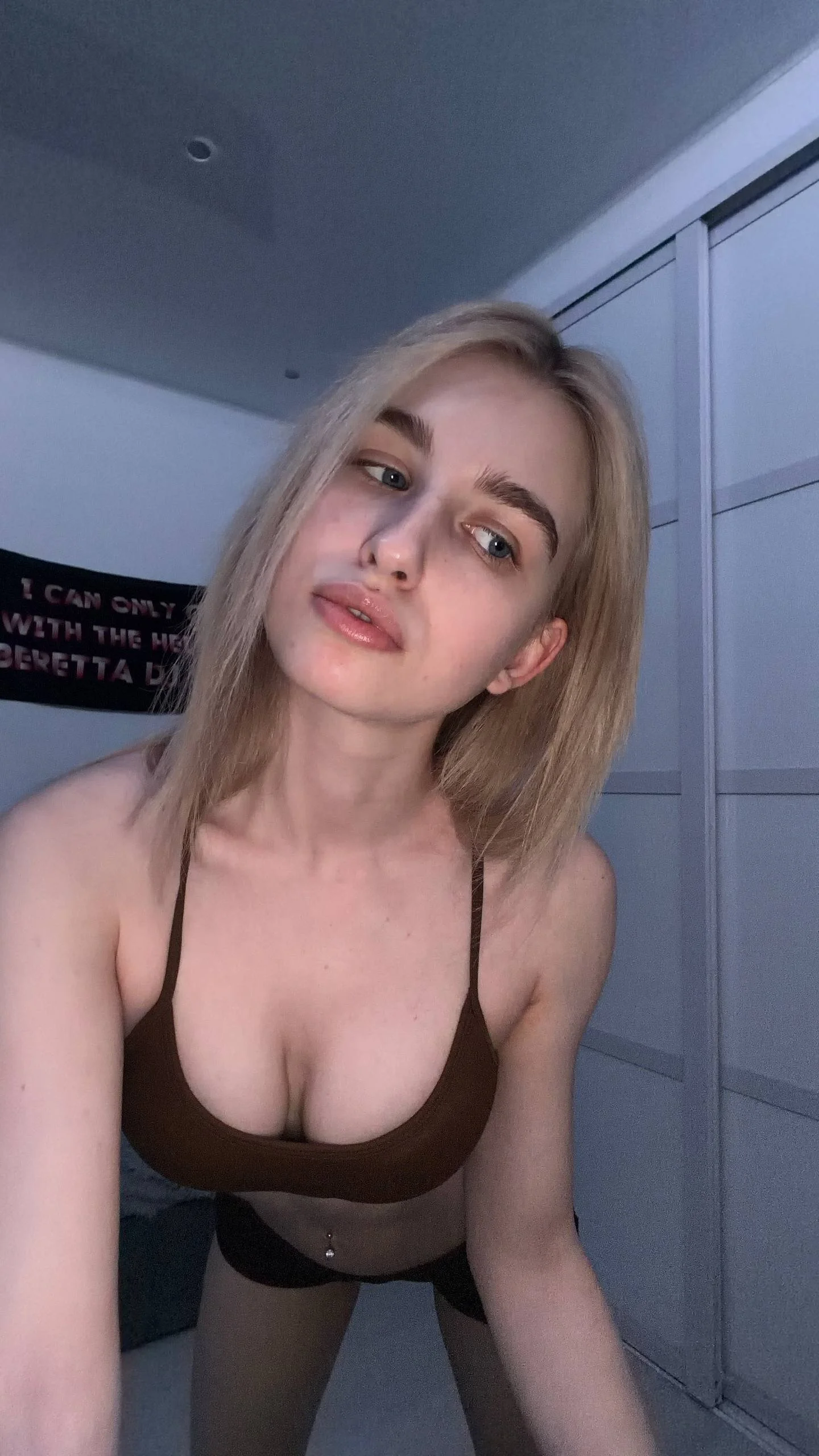 XXX Porn Photo of Nude HeeEgno 1