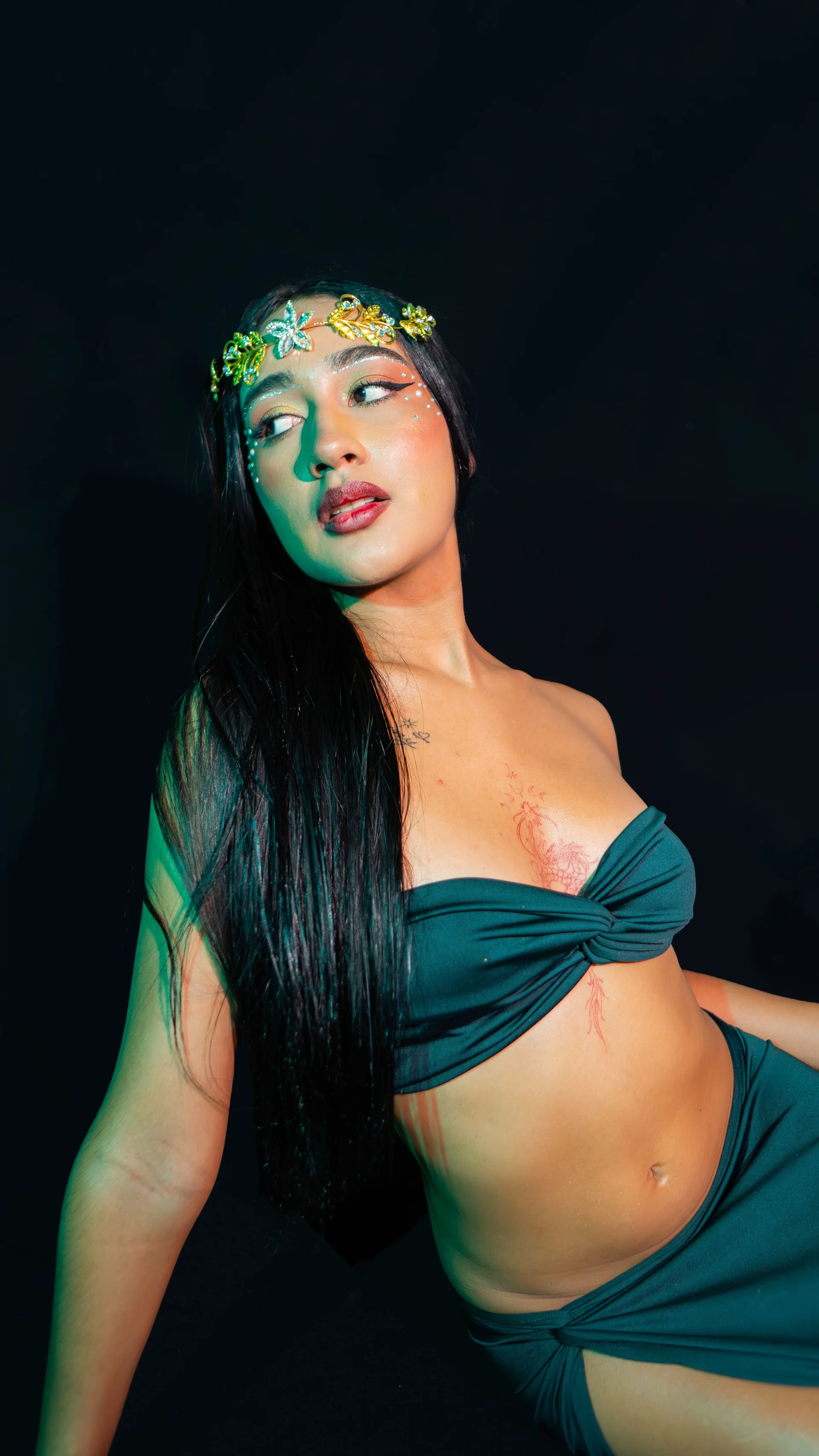 XXX Porn Photo of Nude Nikolbrice 8